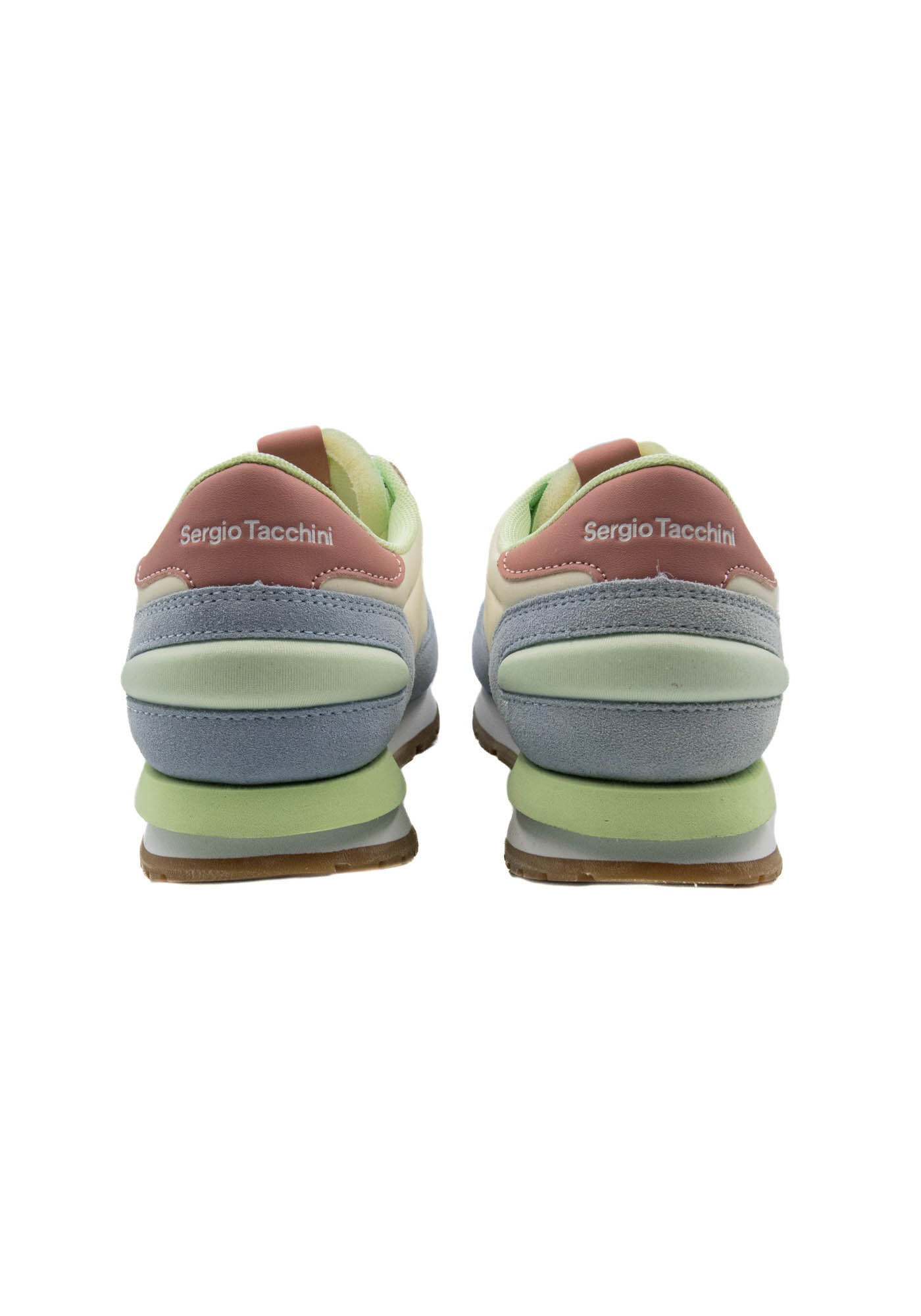 Sergio Tacchini Sneaker »VENEZIA Damen«, Sneaker Damen, Sneakers, Sportschuhe, Laufschuhe, Retro, Outdoor, Sale