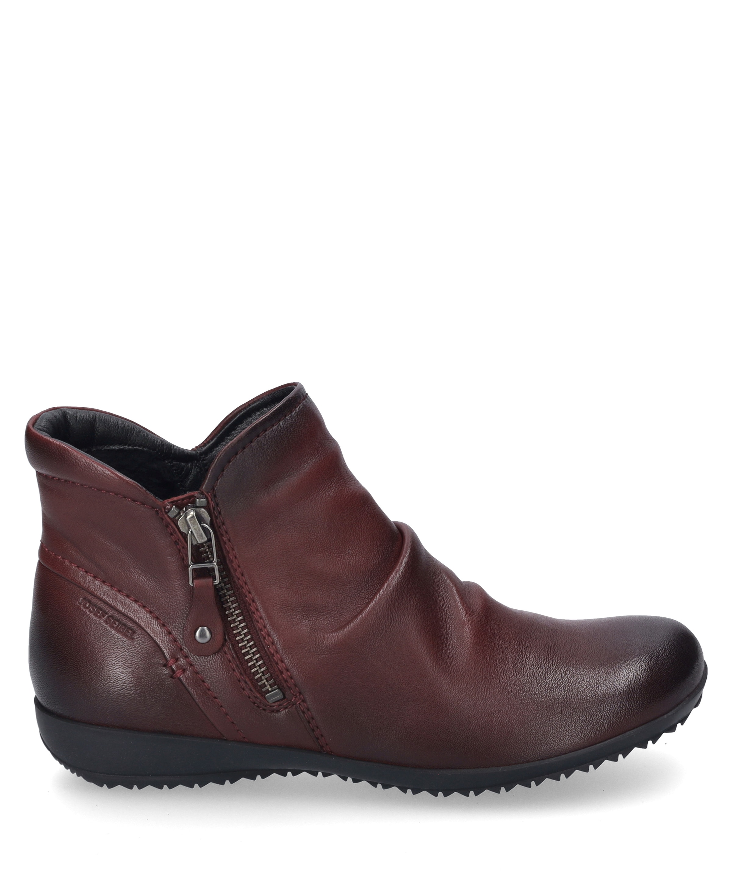 Josef Seibel Stiefelette »Naly 41, bordeaux«