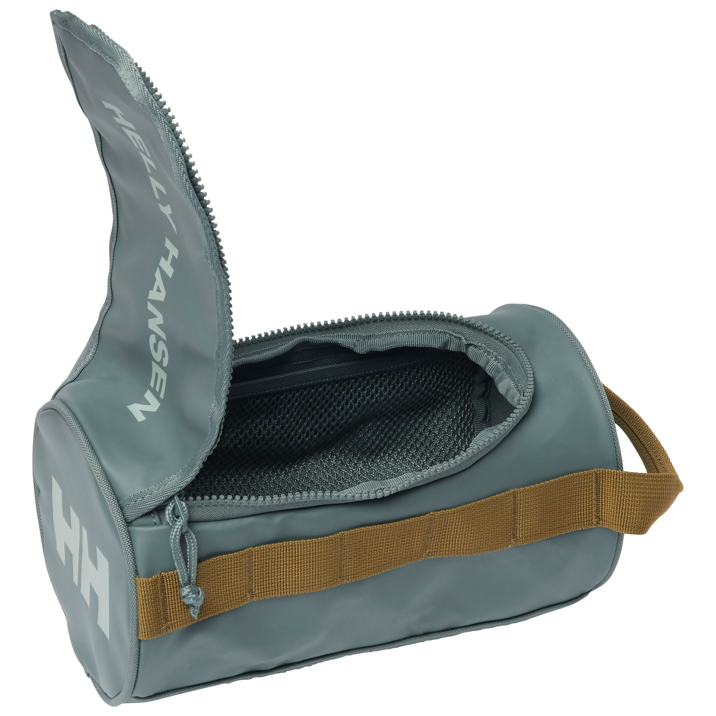 Thumbnail - Helly Hansen Kulturbeutel "HH WASH BAG 2" wasserabweisendes Material, Volumen 3 Liter, zum Aufhängen