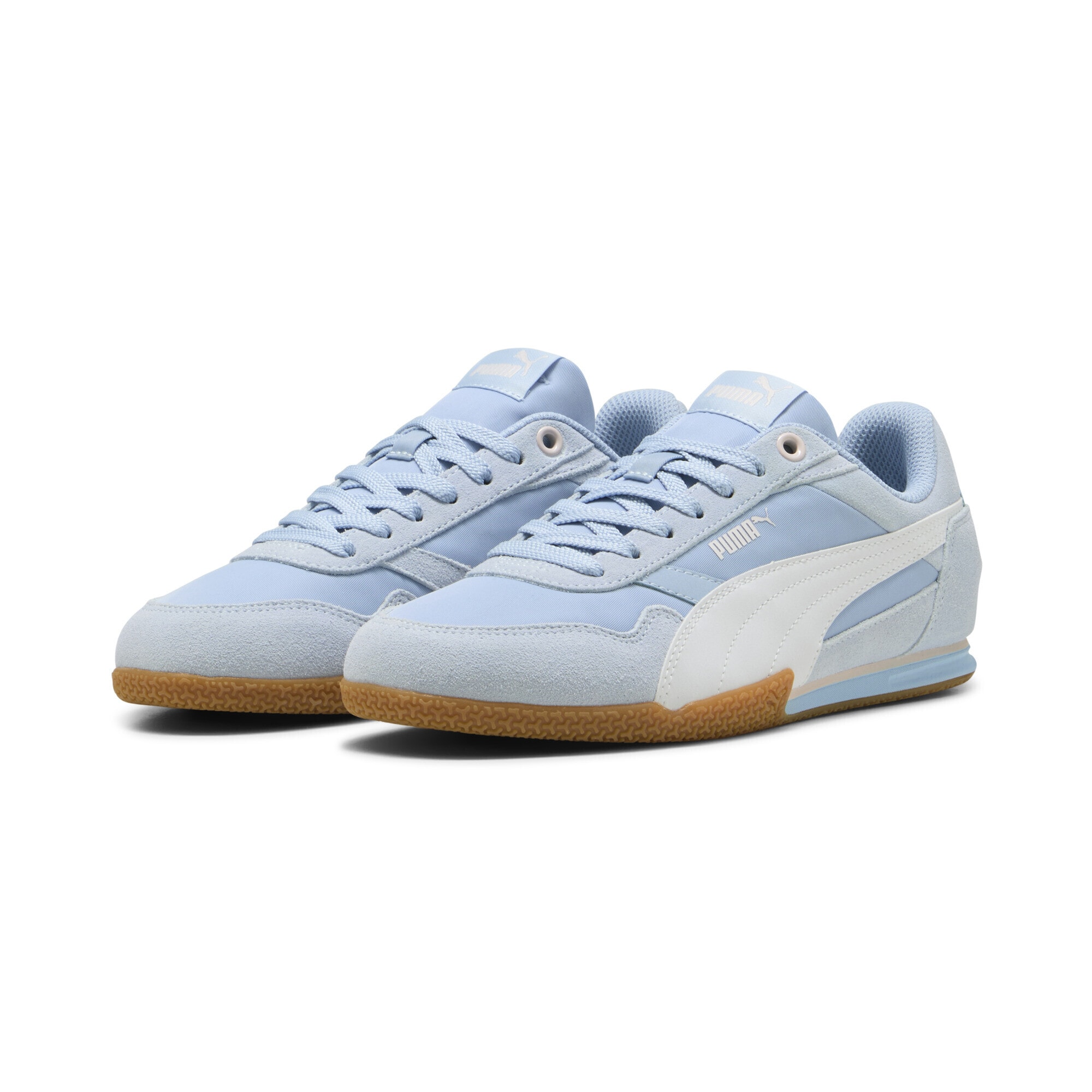 PUMA Sneaker "Bella Donna Nylon Sneakers Damen" günstig online kaufen