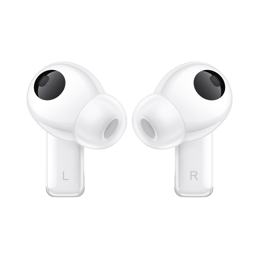 Huawei wireless In-Ear-Kopfhörer »FreeBuds Pro 3«, Active Noise Cancelling (ANC)-Freisprechfunktion