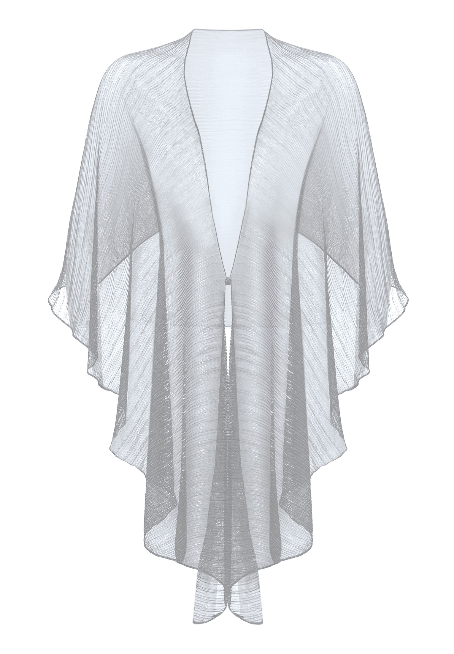 Vera Mont Multifunktionstuch »Damen im Glitzer-Look«