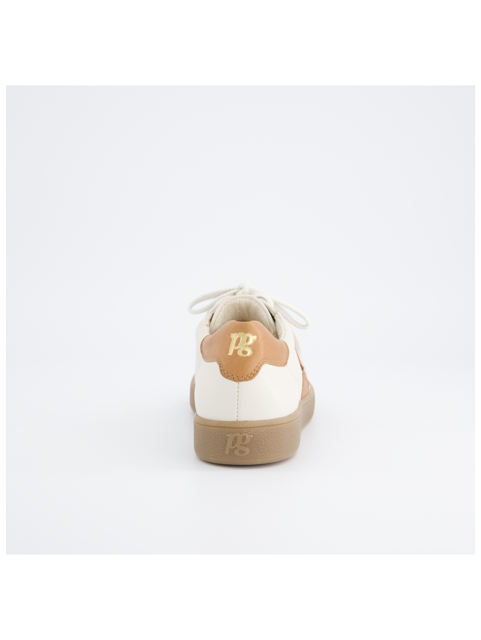 Paul Green Sneaker »Paul Green Sneaker Glattleder«
