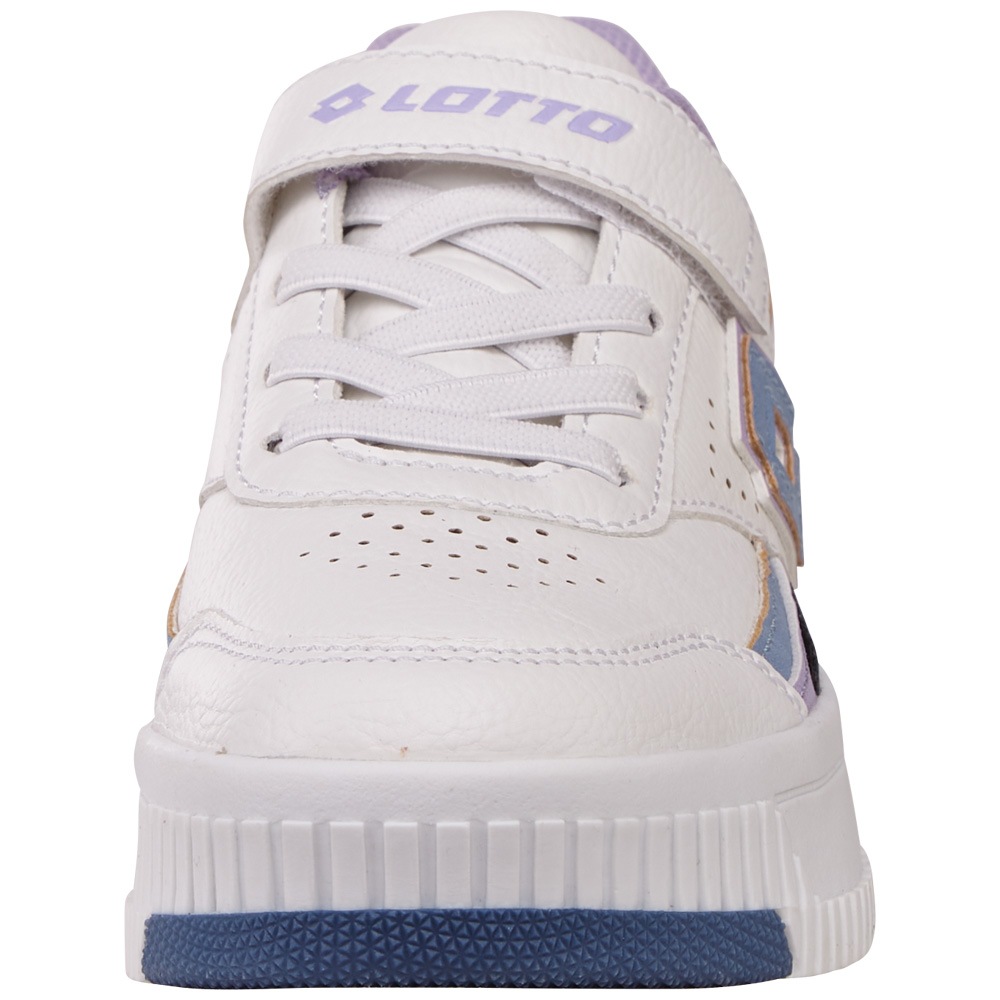 Thumbnail - lotto Sneaker - in harmonischer Farbgebung