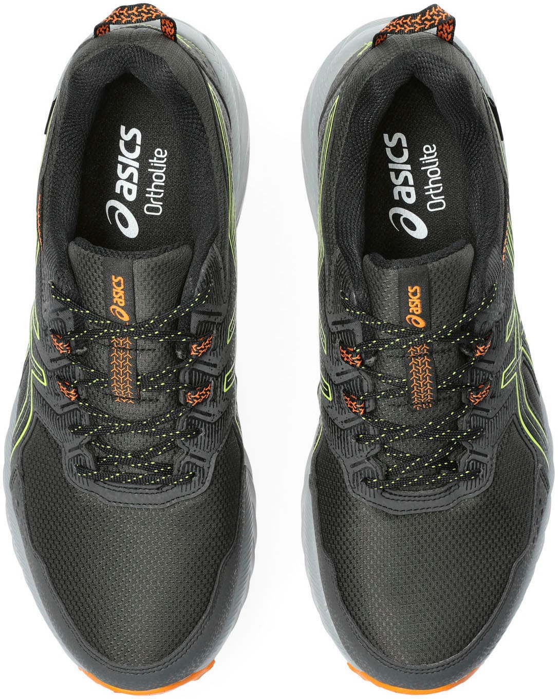 Asics Trailrunningschuh »GEL-VENTURE 9 WP«, wasserdicht