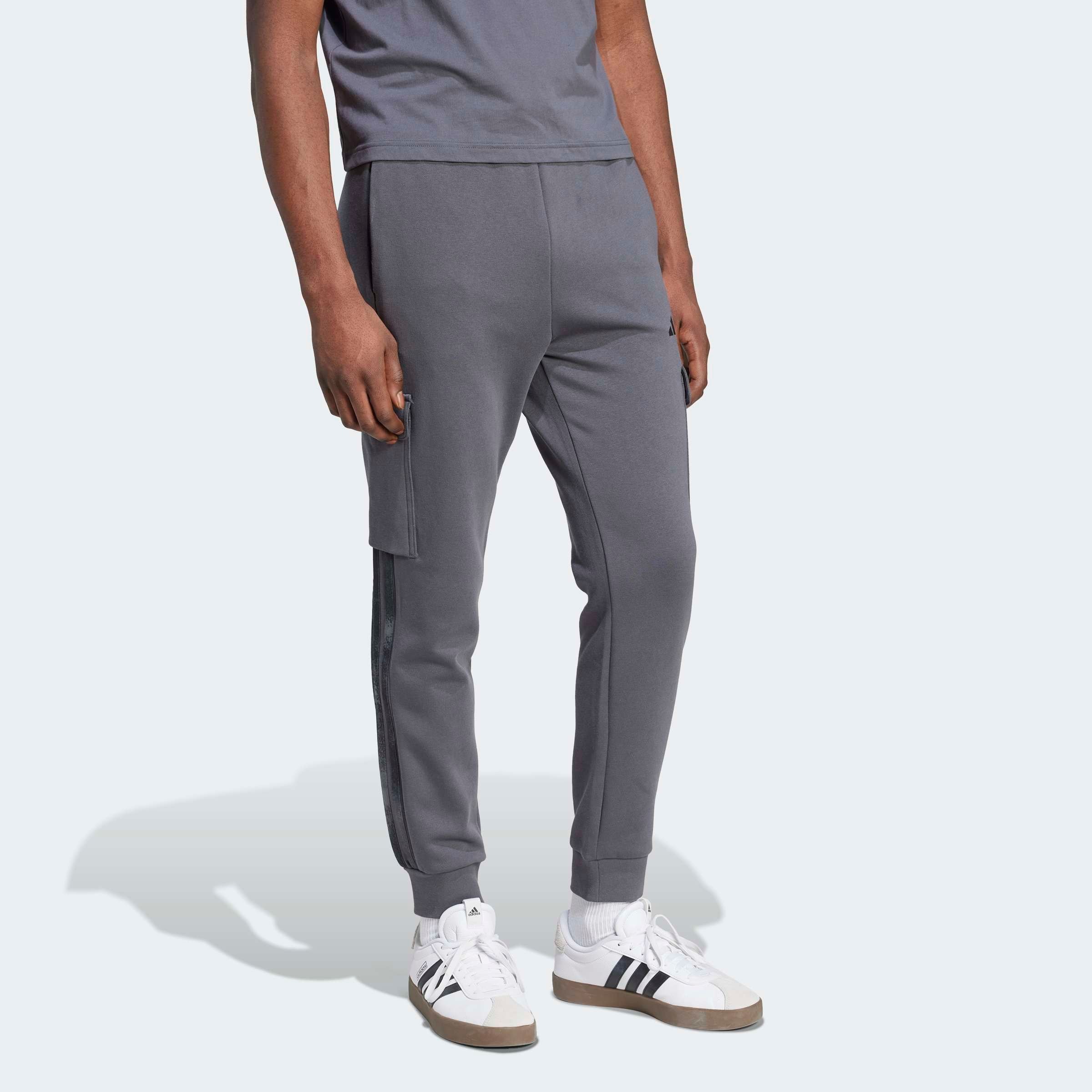 adidas Sportswear Sporthose "AOP COLOURBLOCK" günstig online kaufen