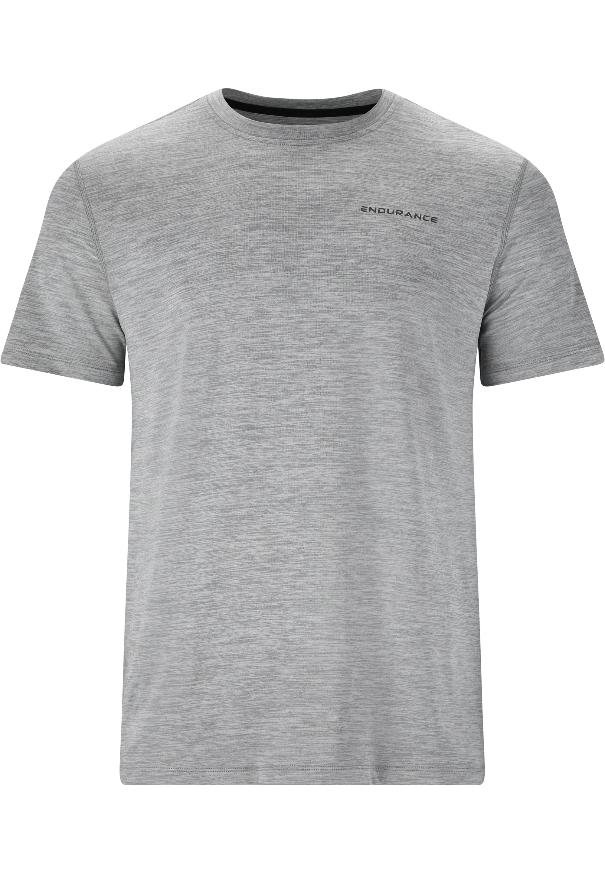 ENDURANCE Funktionsshirt »Abdon«, mit smartem 4-Wege-Stretch
