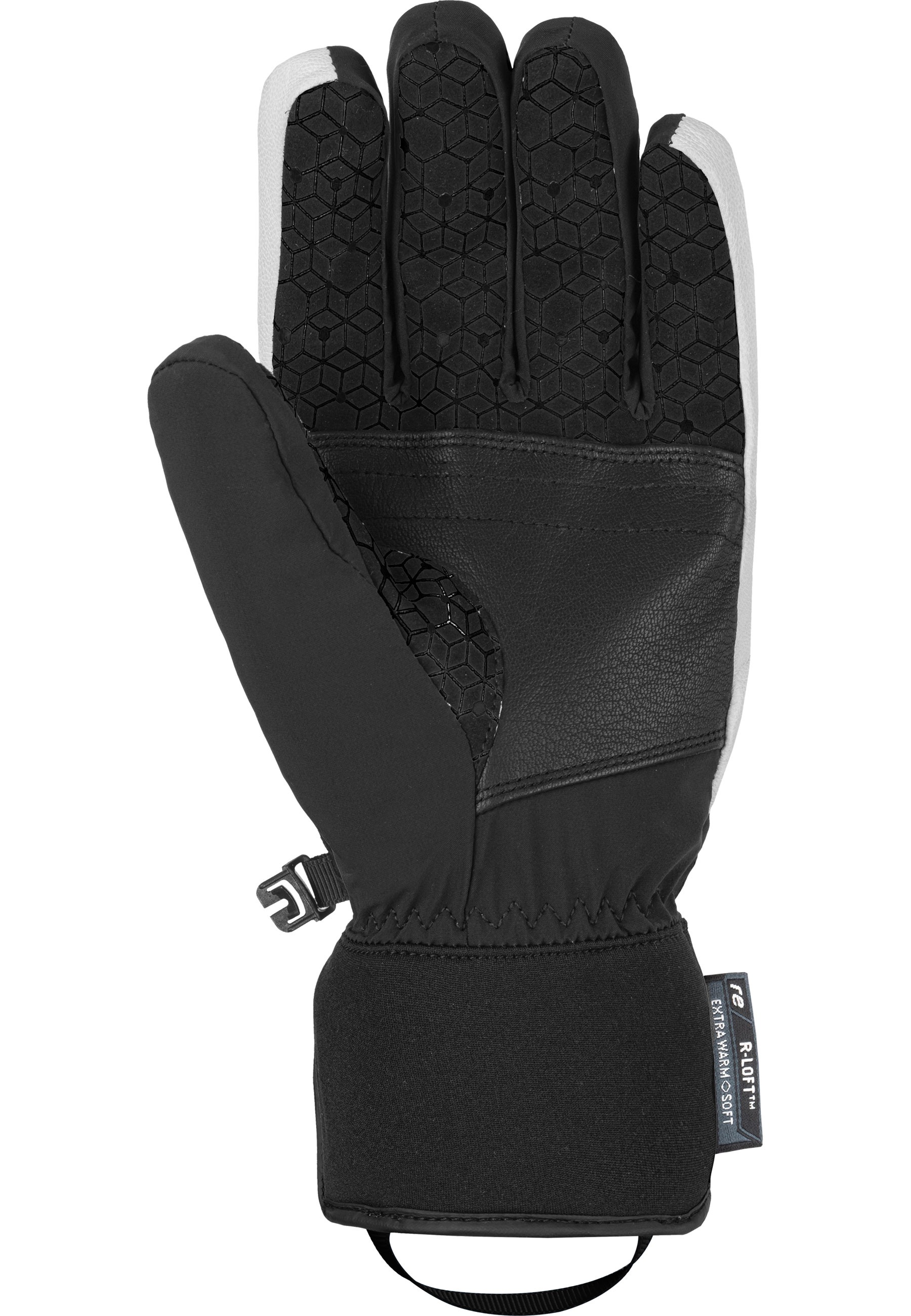 und Reusch wasserdicht BAUR | Skihandschuhe warm, »Steven XT«, atmungsaktiv R-TEX®