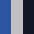 blue/grey/dr