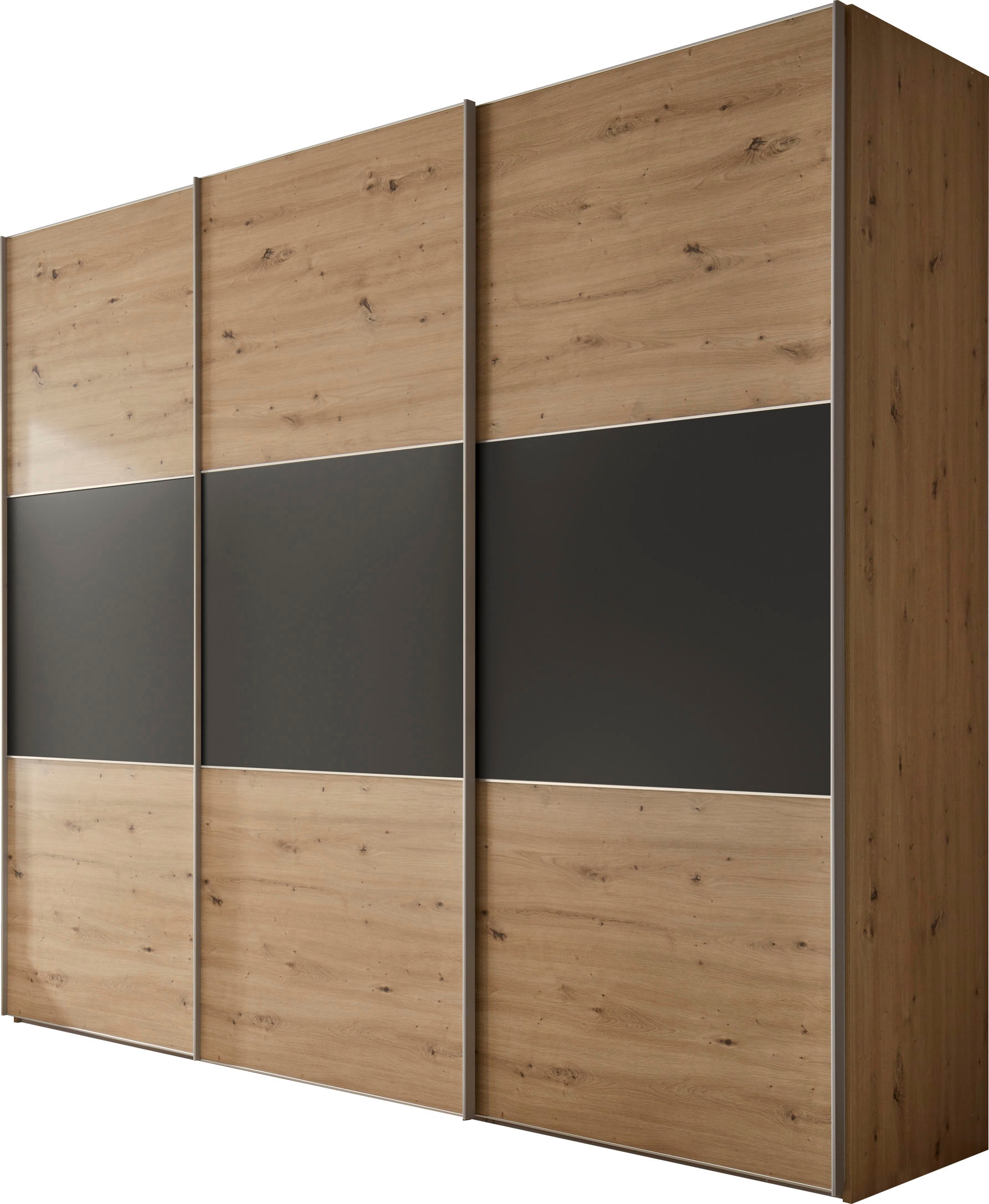 STAUD Schwebetürenschrank "Includo, Made in Germany" günstig online kaufen