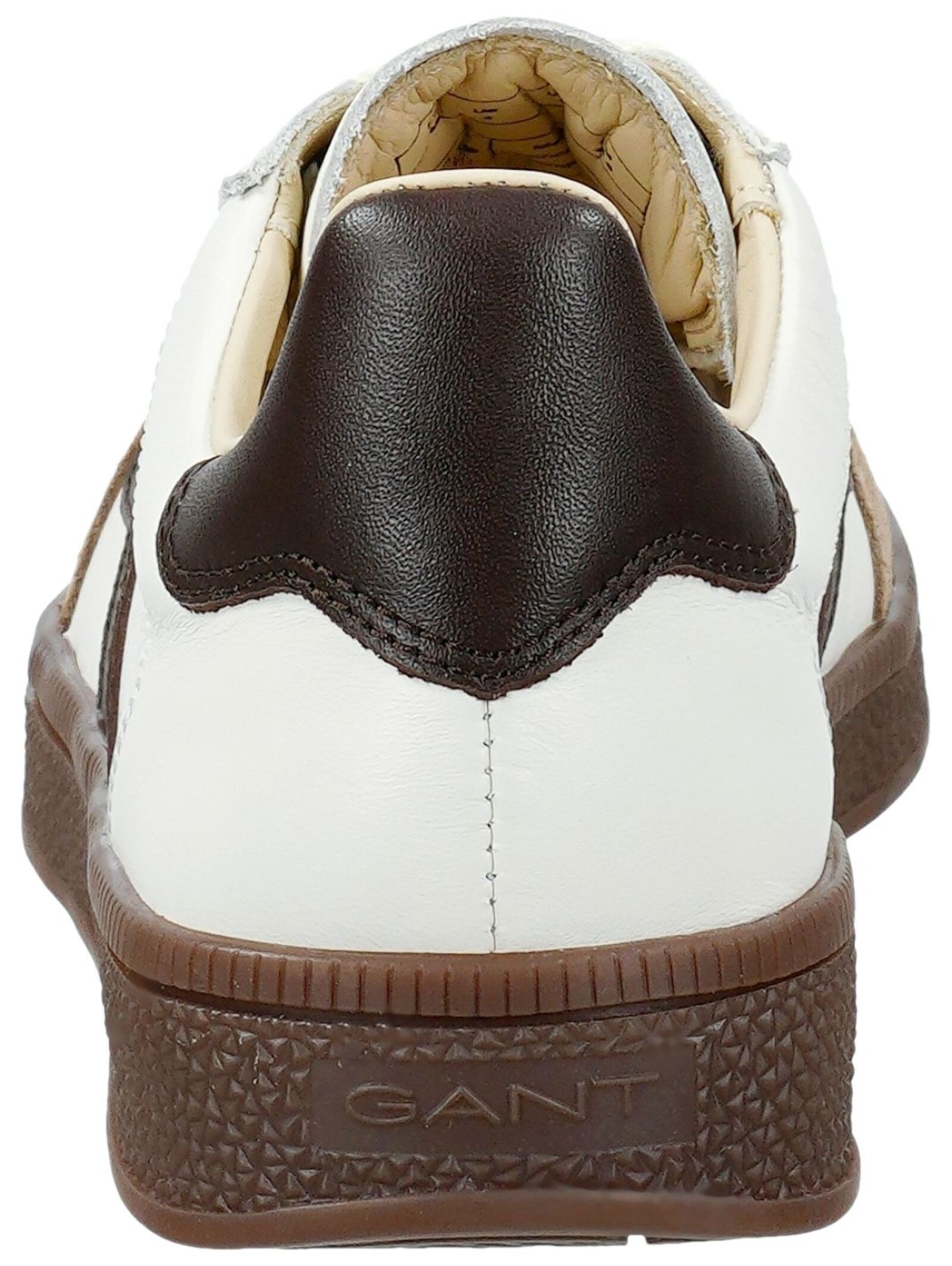 Gant Sneaker »Gant Sneaker Leder«