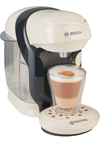 TASSIMO Kapselmaschine »STYLE TAS1107« 1400 W ...