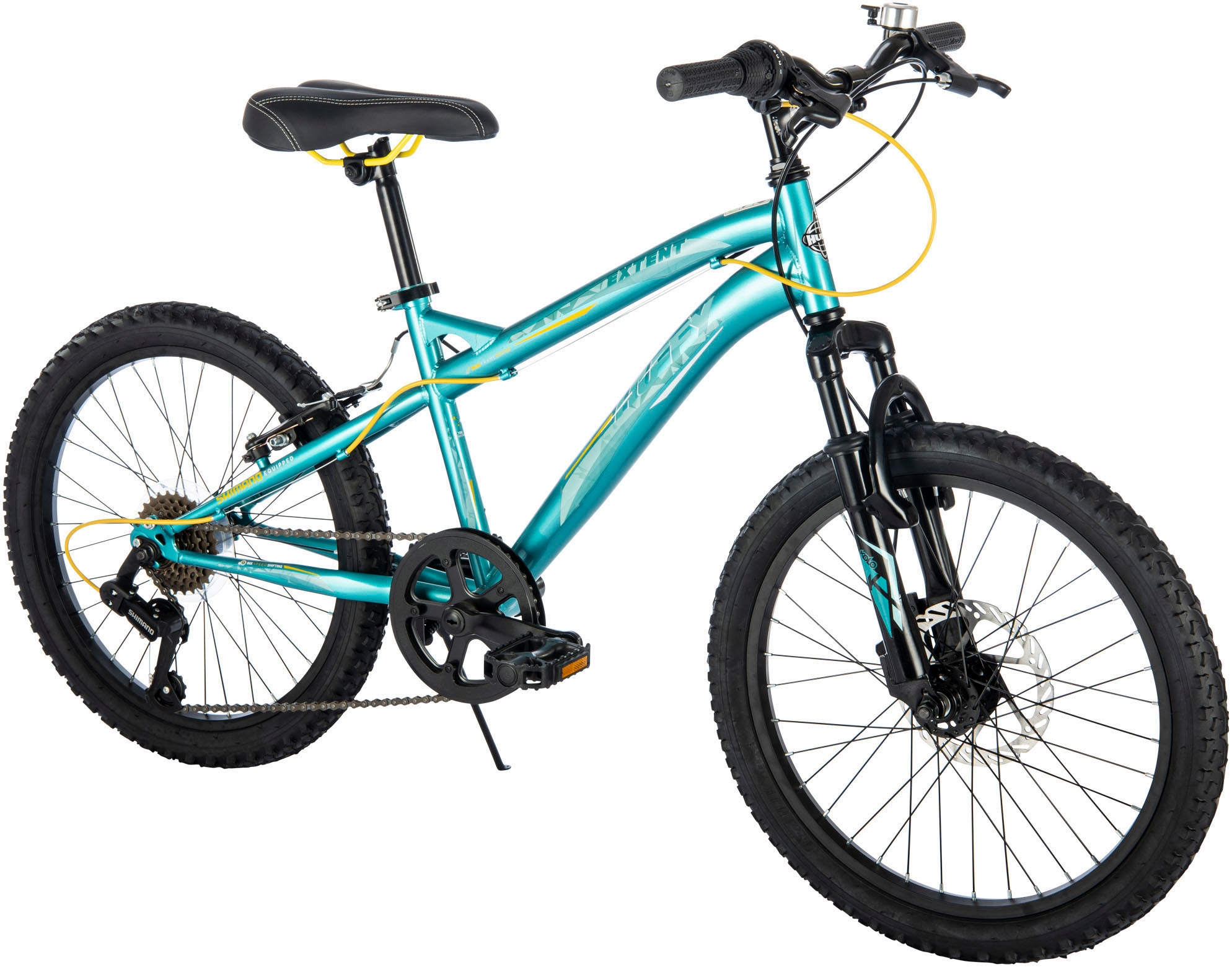 Huffy Jugendfahrrad