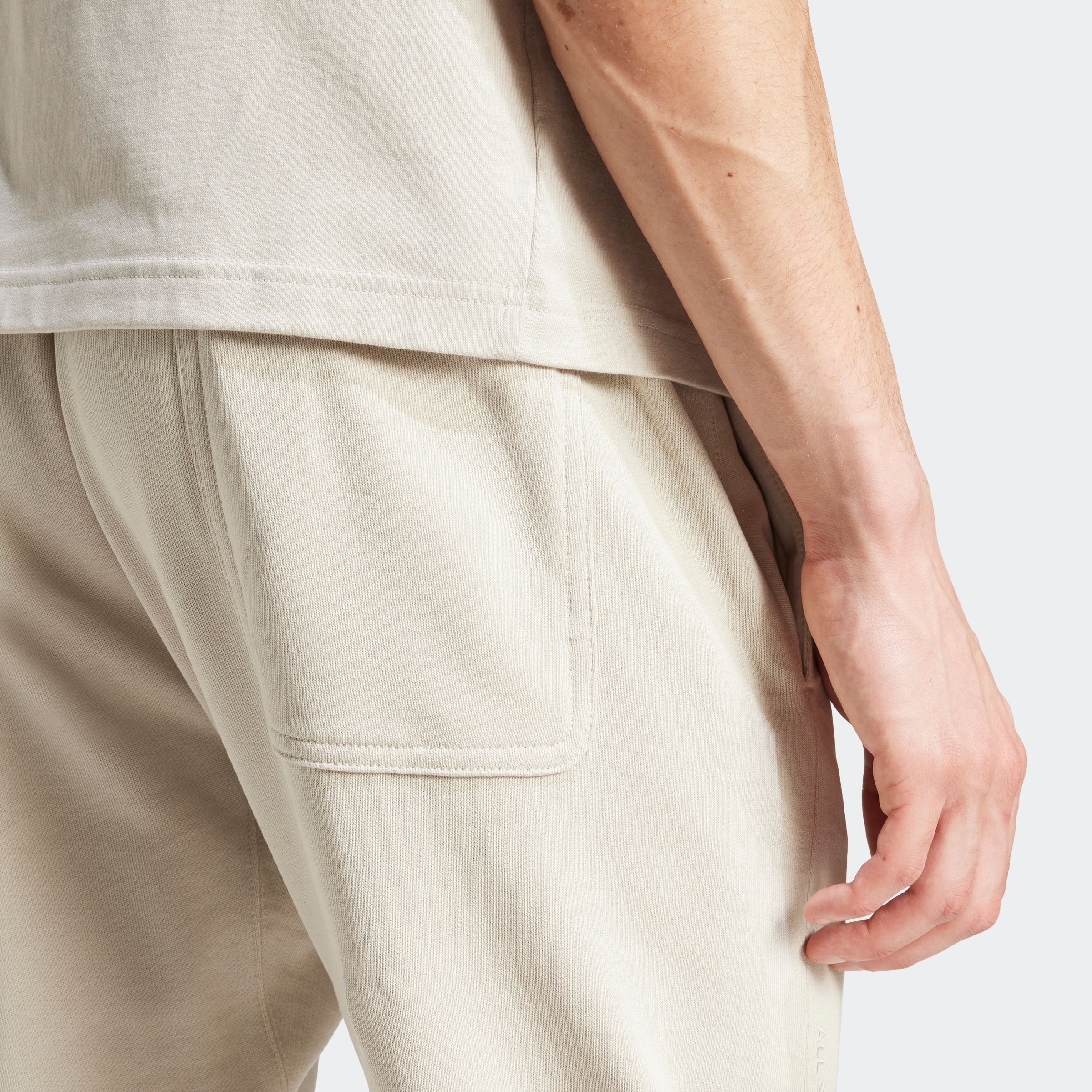 adidas Sportswear Sporthose »M A SZN FT R PT«, (1 tlg.)