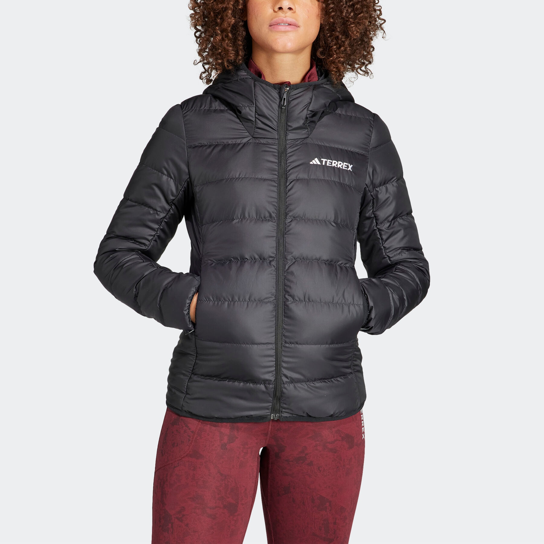 Outdoorjacke »W MULTI DOWN J«