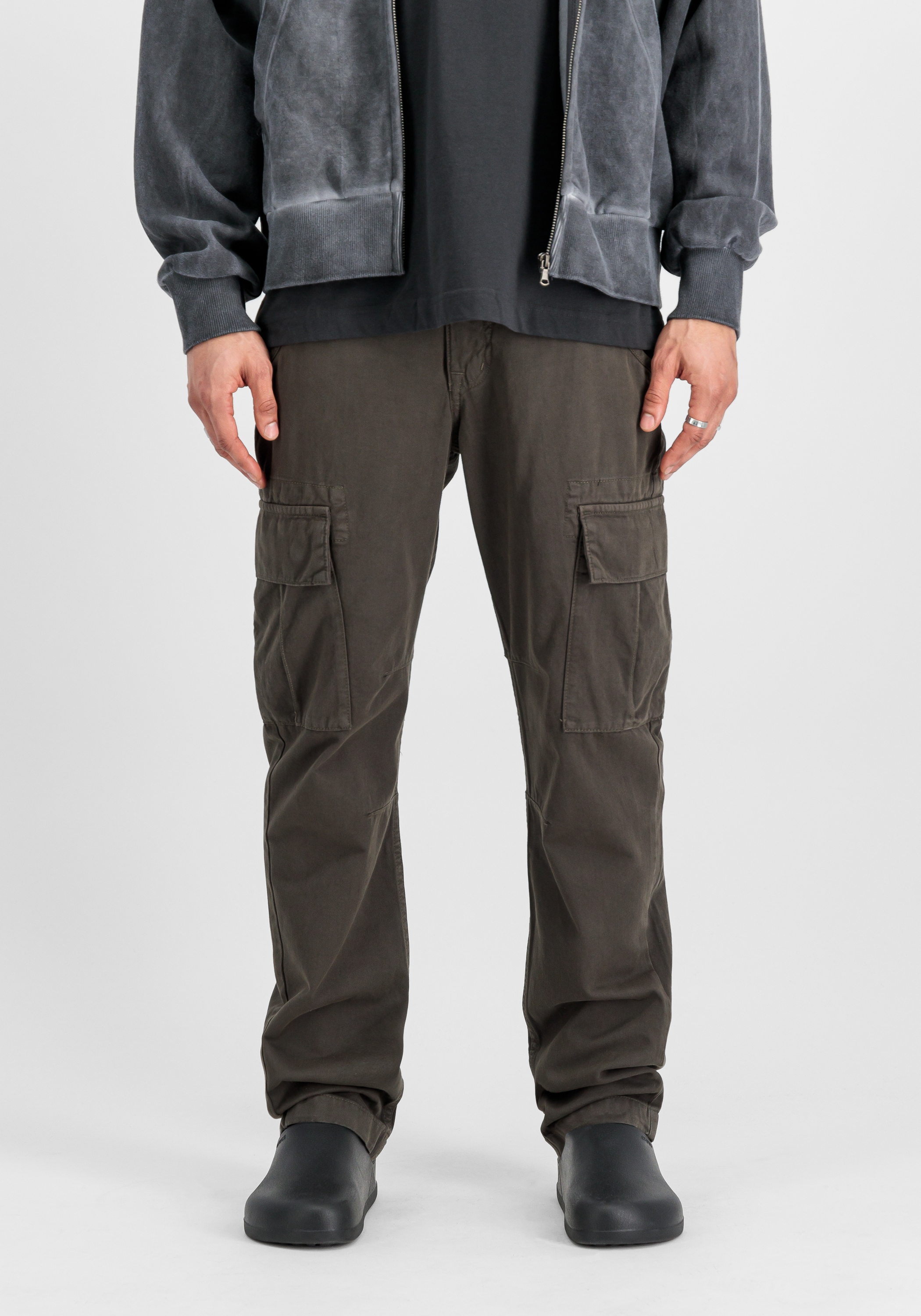 Alpha Industries Cargohose "Agent Pant"