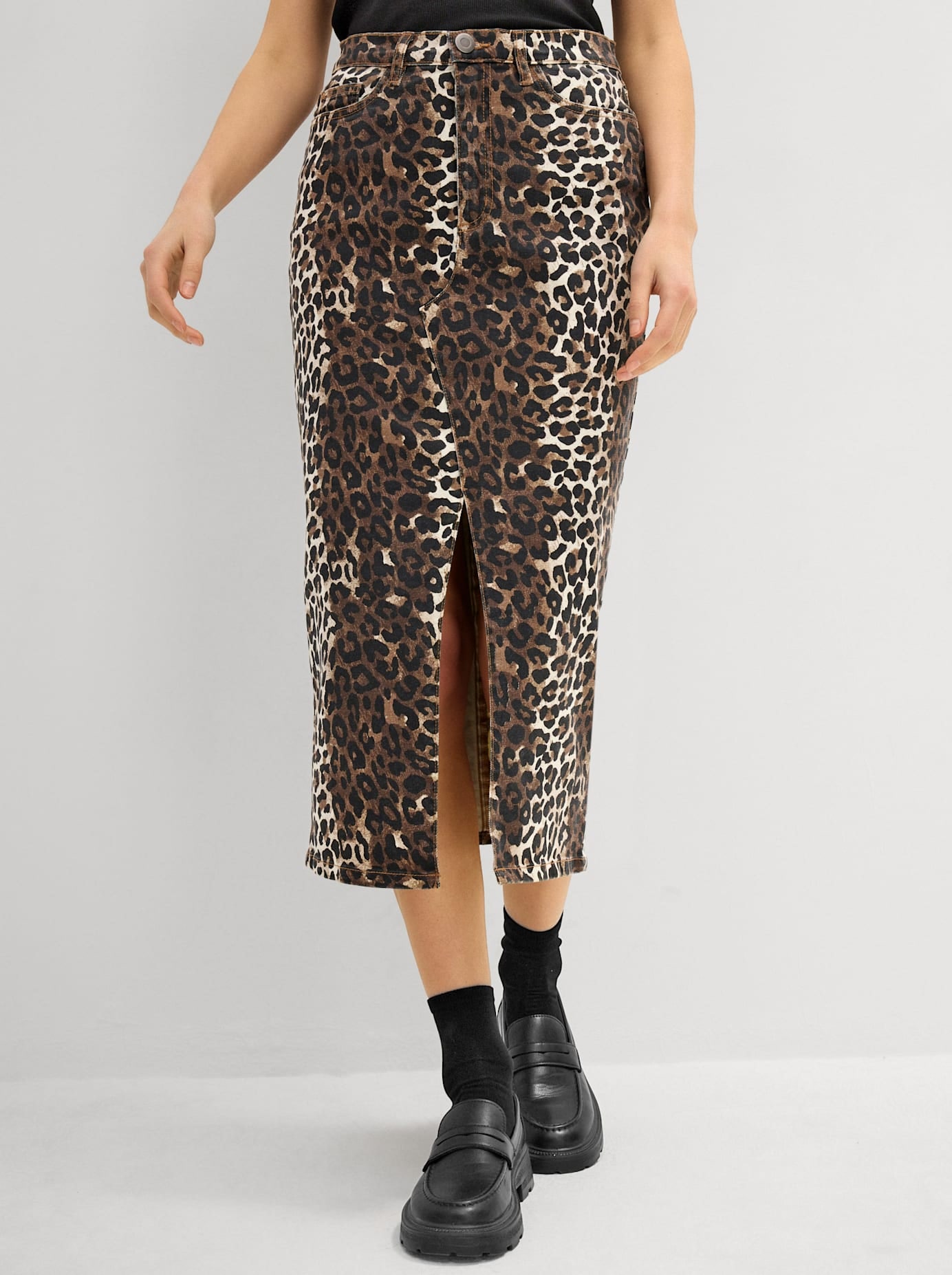 Inspirationen Bleistiftrock günstig online kaufen