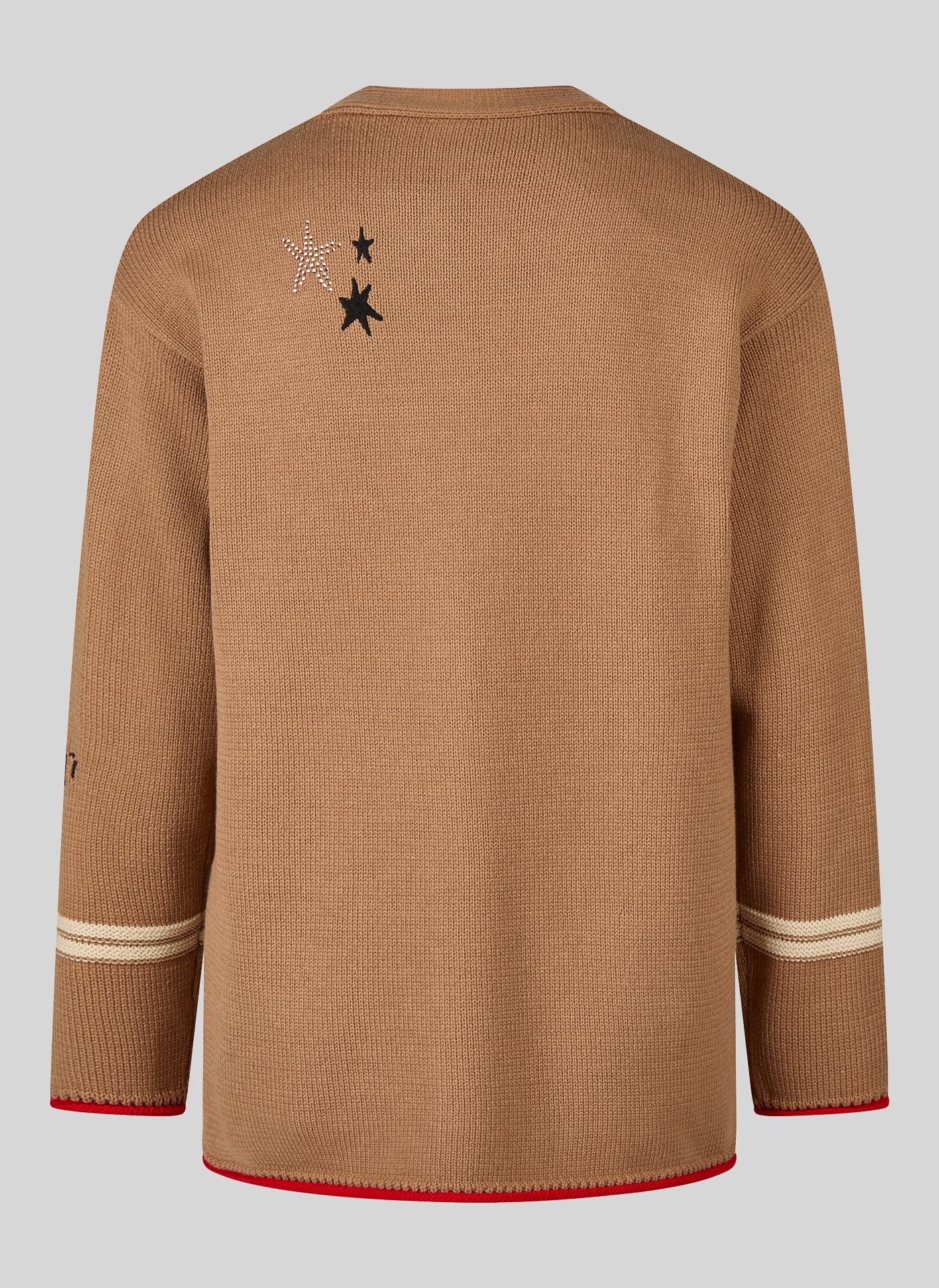 Rabe Strickjacke »Strickjacke«