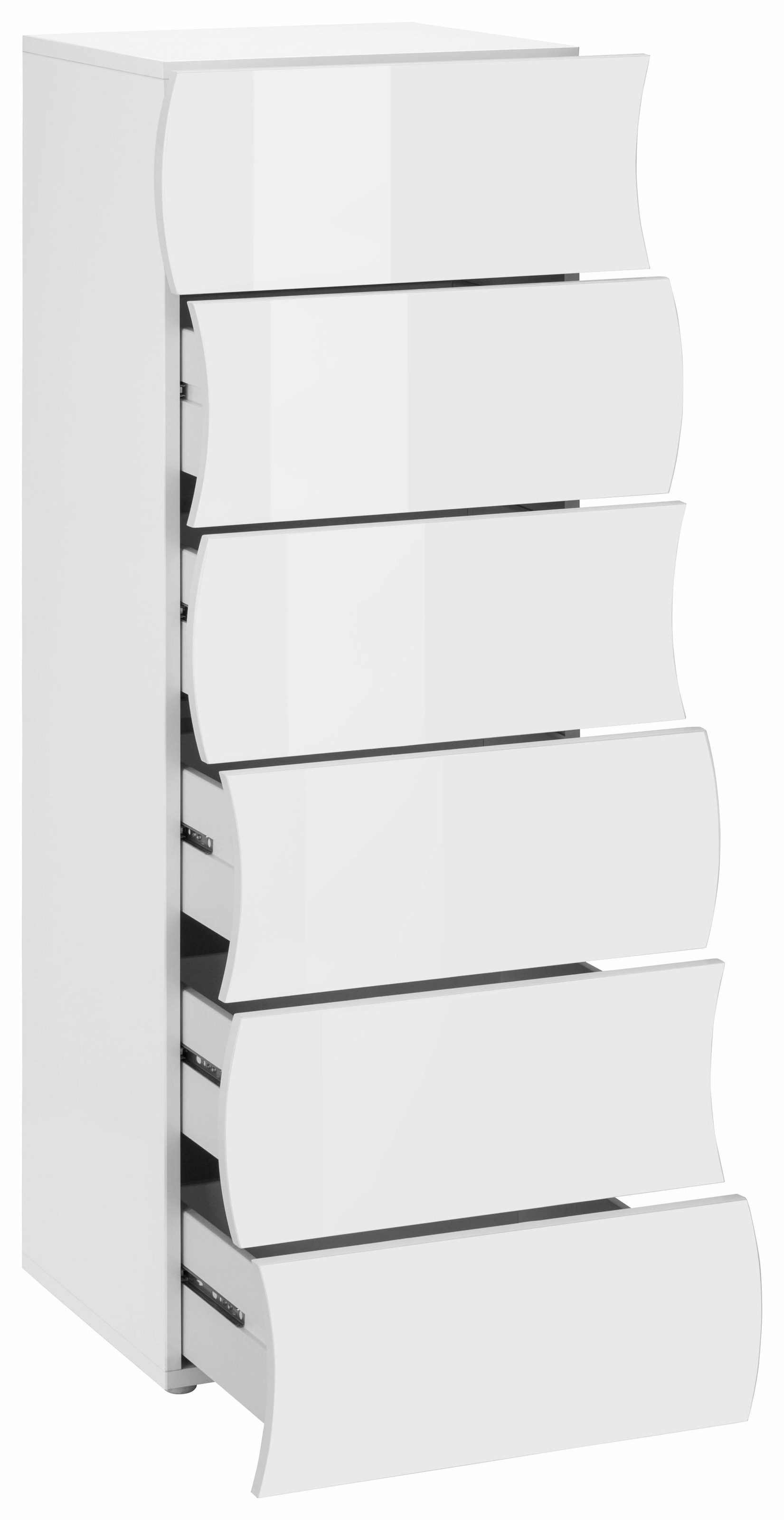 Thumbnail - Home affaire Kommode "Onda" Breite 50 cm