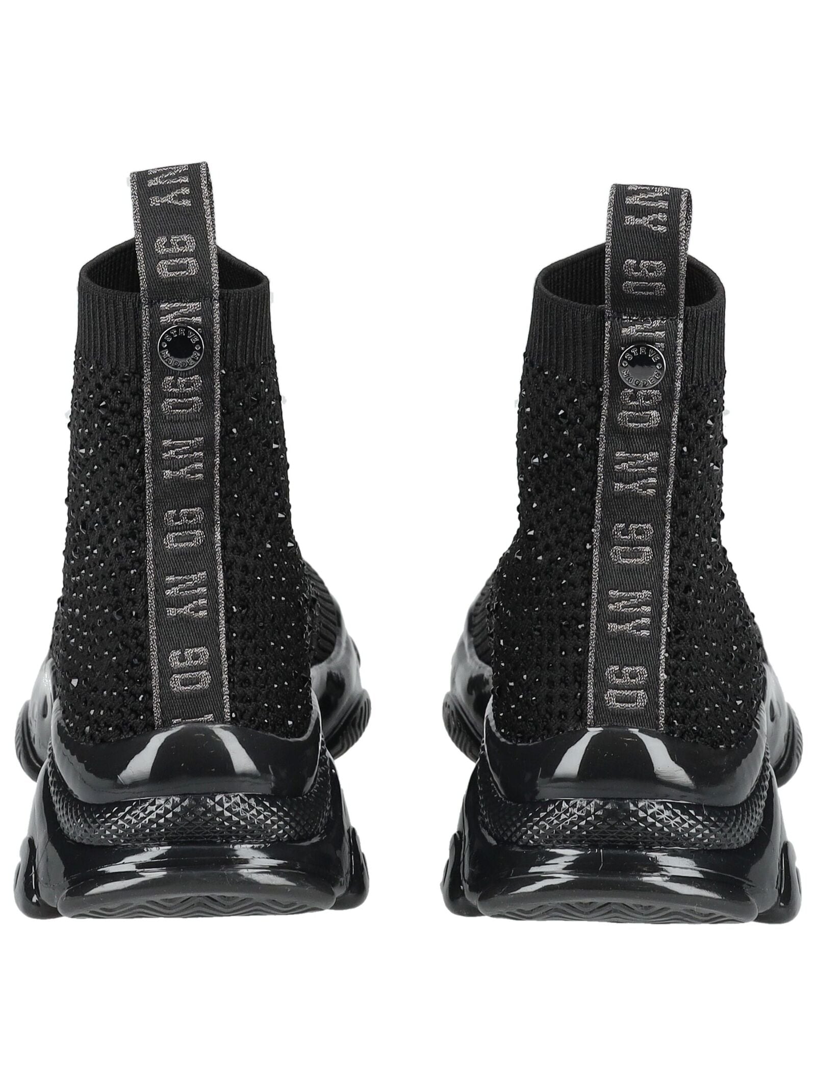 STEVE MADDEN Sneaker »STEVE MADDEN Sneaker Textil«