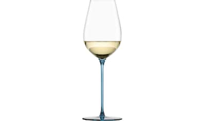 Champagnerglas »INSPIRE SENSISPLUS«, (Set, 2 tlg., 2 Gläser im Geschenkkarton)