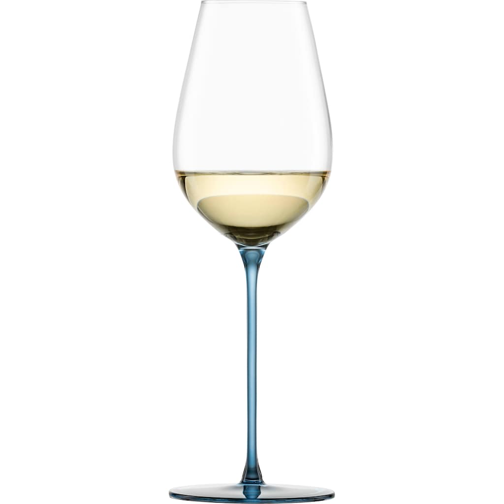 Eisch Champagnerglas »INSPIRE SENSISPLUS«, (Set, 2 tlg., 2 Gläser im Geschenkkarton)