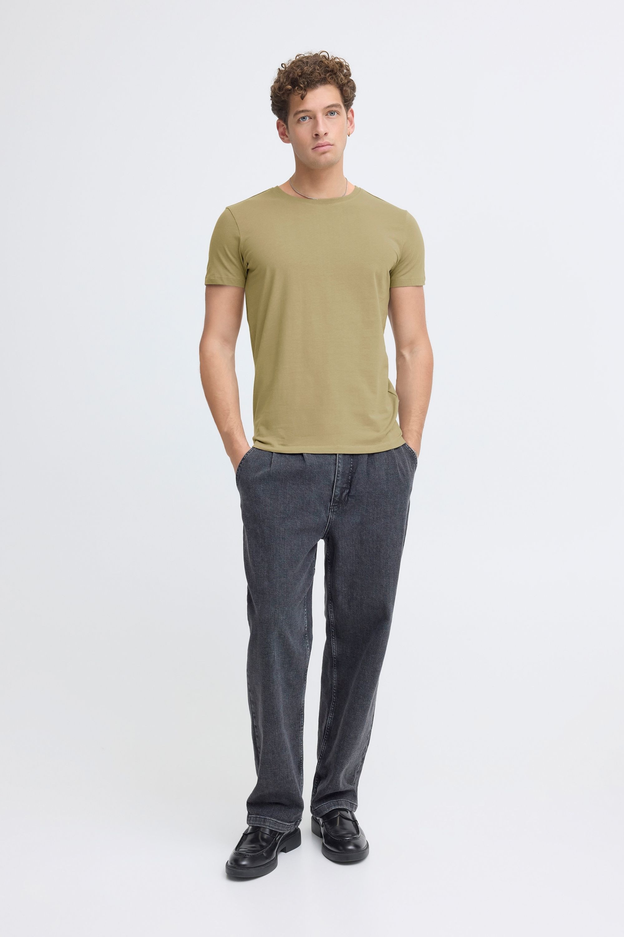 Casual Friday T-Shirt "T-Shirt CFDavid" günstig online kaufen