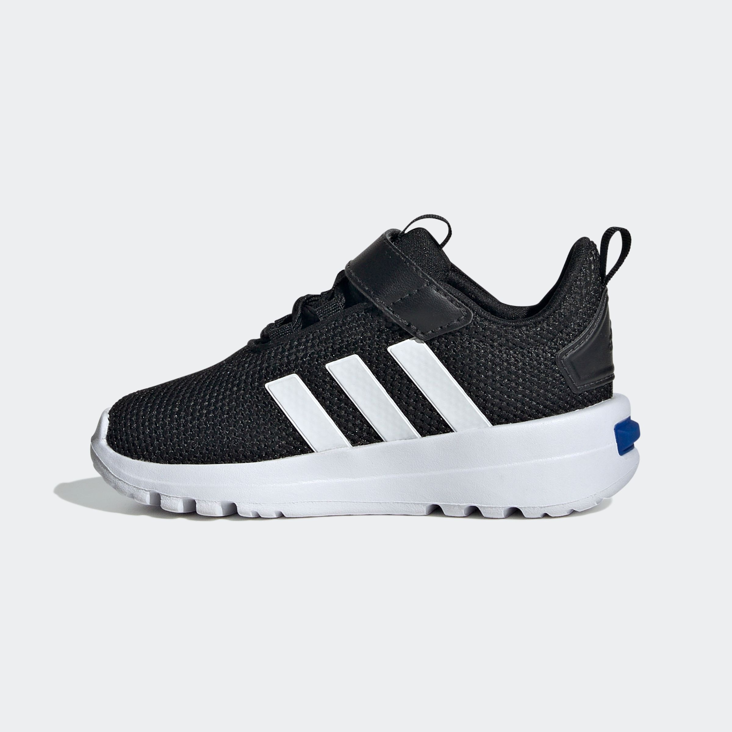 adidas Sportswear Sneaker »RACER TR23 KIDS«, für Kinder, Design auf den Spuren des adidas NMD