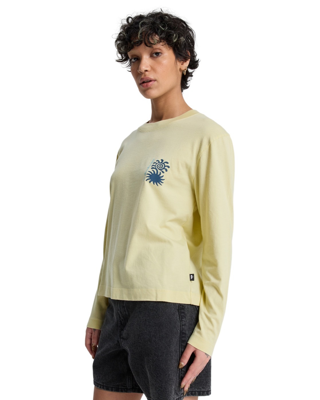 Thumbnail - Quiksilver Langarmshirt "Standard"