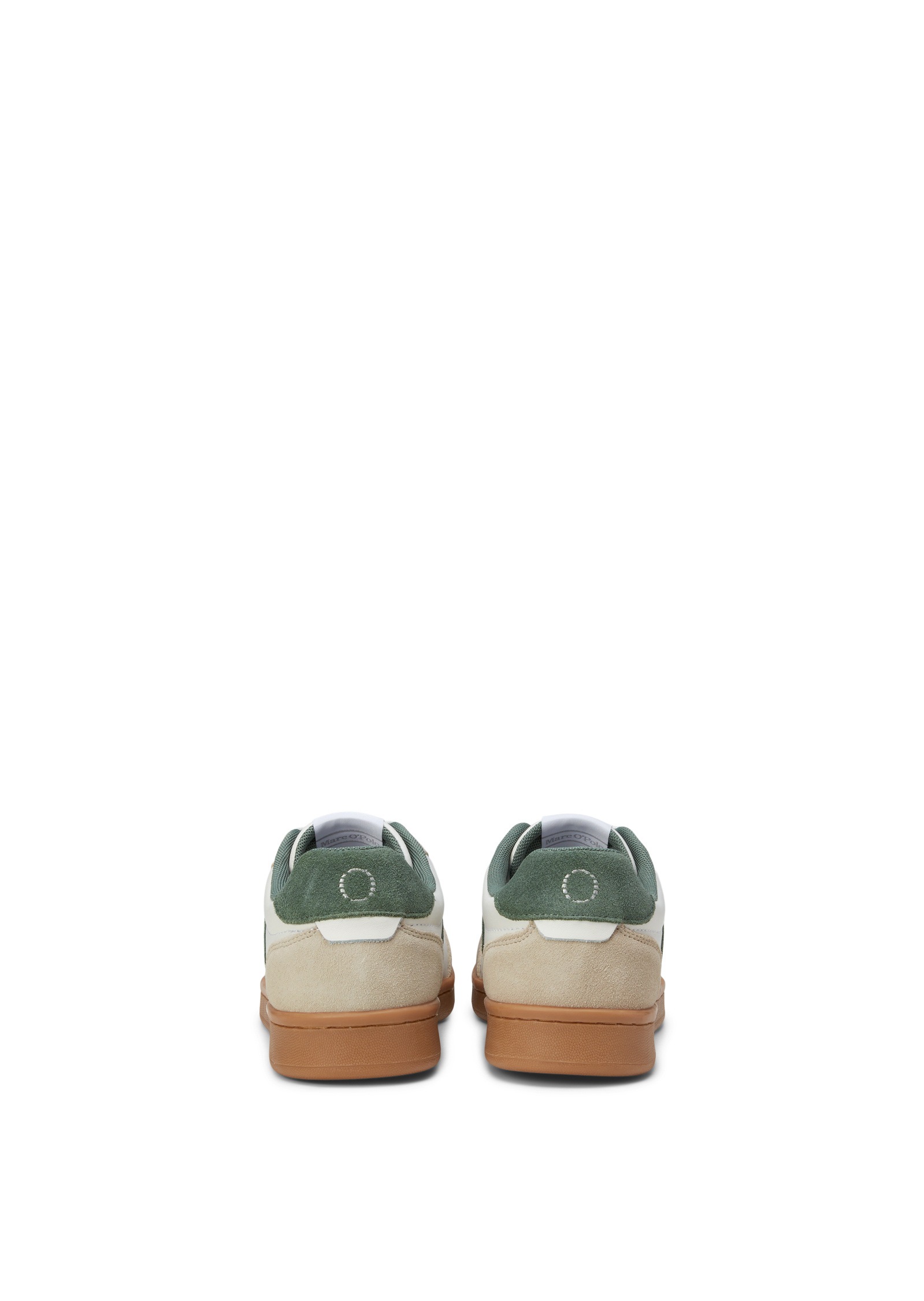 Marc O'Polo Sneaker »aus hochwertigem Rindleder«