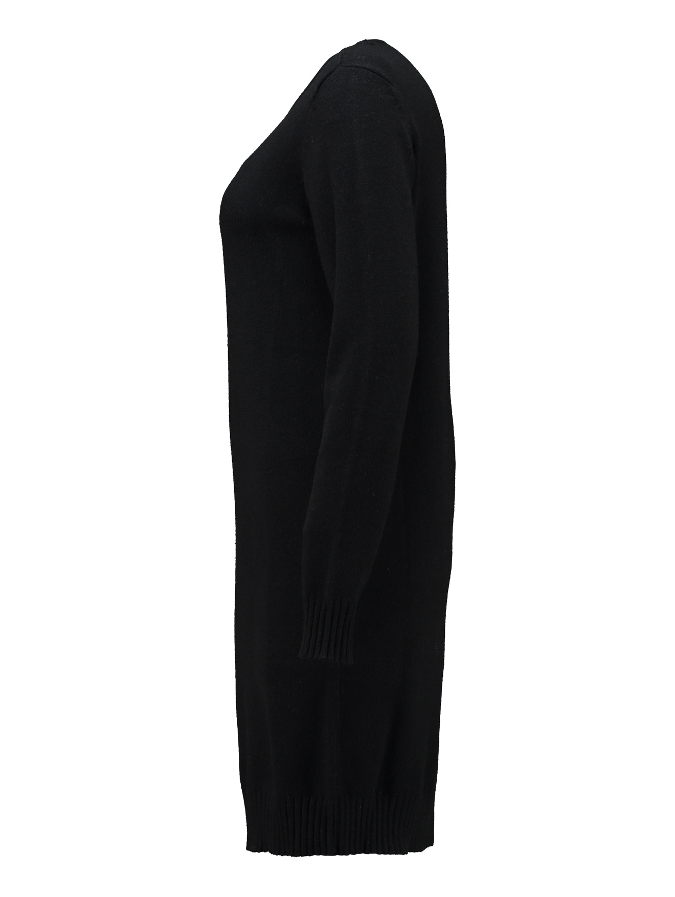 HaILY’S Strickkleid »SH V DR Ro44xana«, Sommerkleid