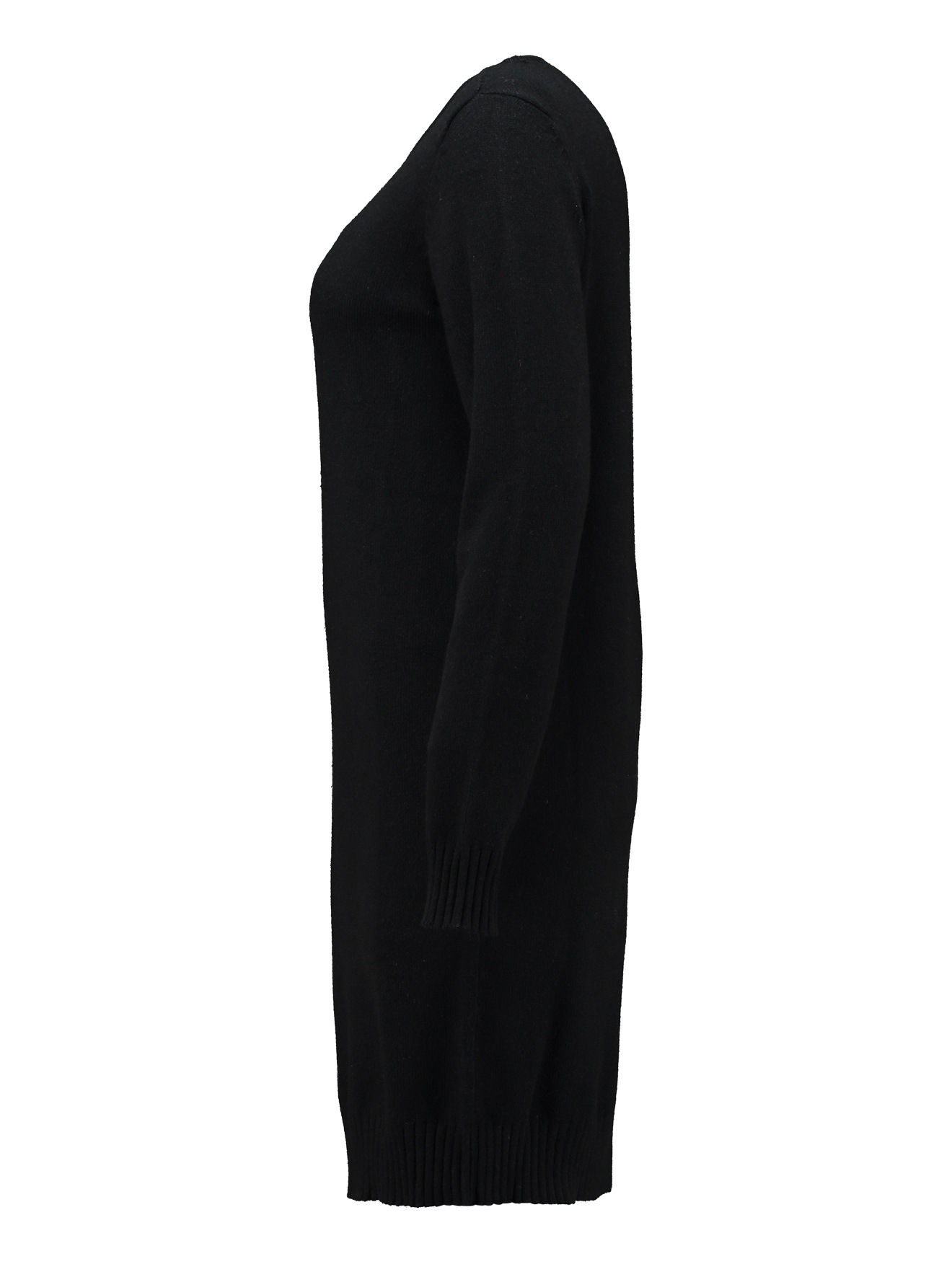 Thumbnail - HaILY’S Strickkleid "SH V DR Ro44xana" Sommerkleid