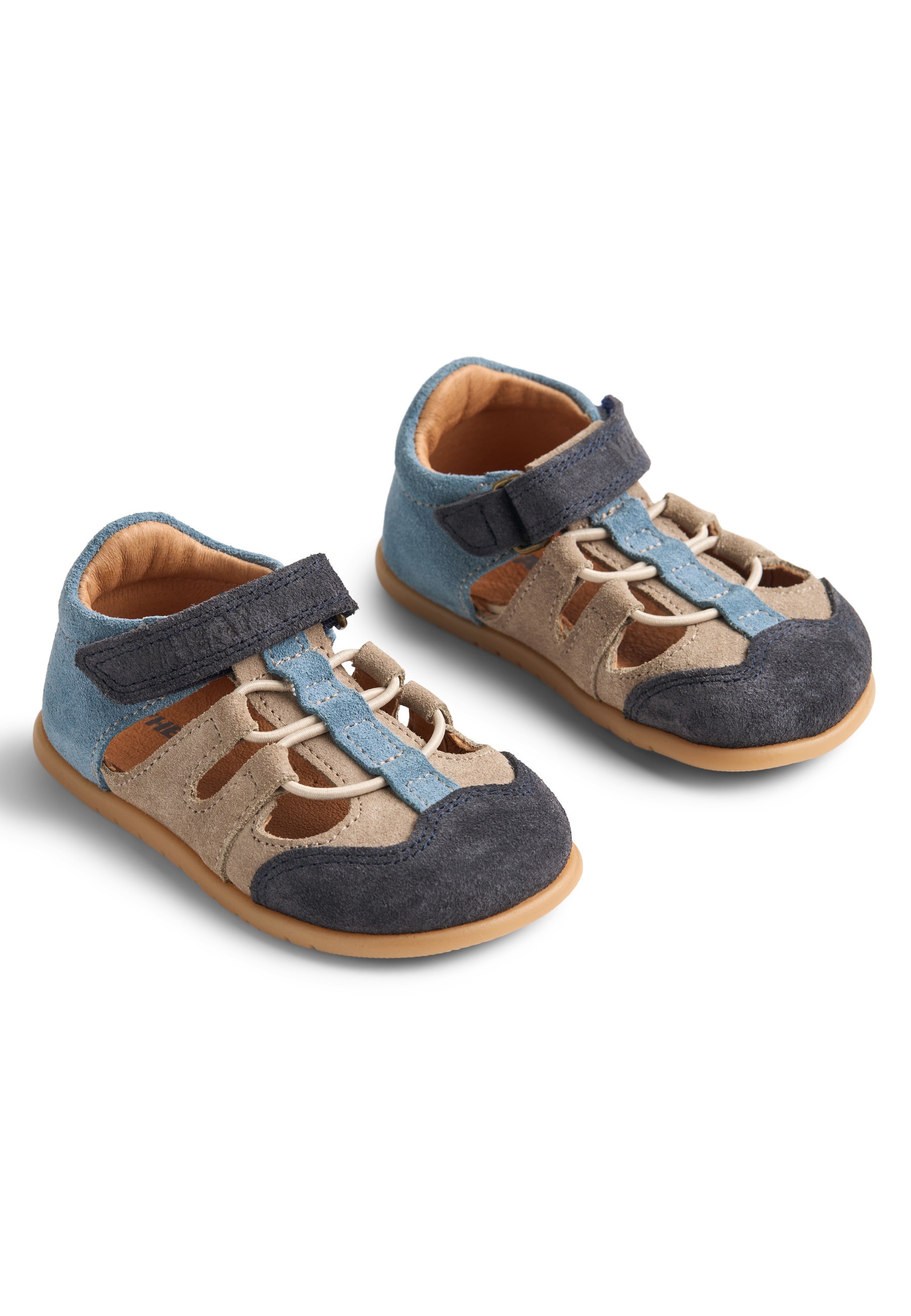 WHEAT Sandale "WHEAT Barefoot Sandal Ellie" 1 tlg.