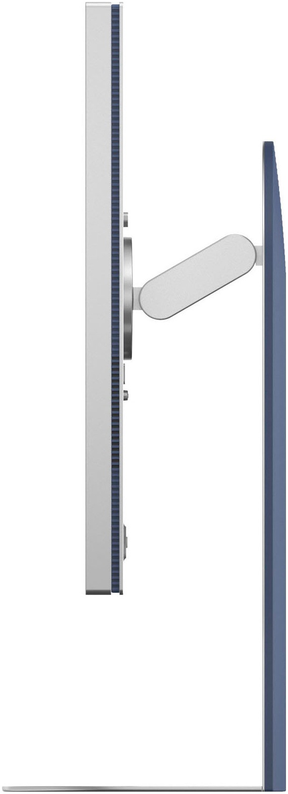 LG LCD-Monitor »LG 32U990A-S  UltraFine™evo 32 Zoll 6K Nano IPS Black« 80 cm/32 ″  6144 x 3456 px 6K UHD 5 Reaktionszeit 60 Hz mit Thunderbolt™ 5