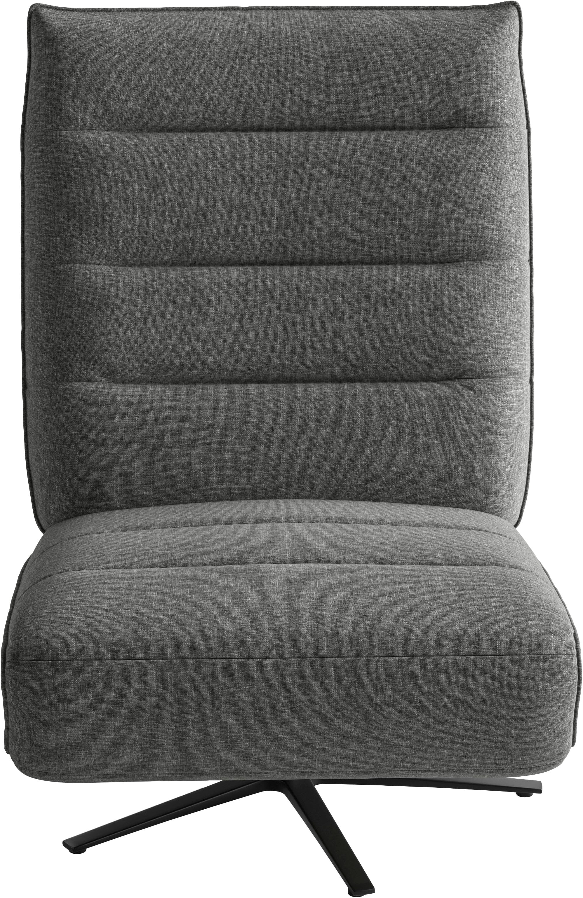 sit&more TV-Sessel "Eve" mit Herz-Waage und 2 Motoren, Bedienfelder im Sitz