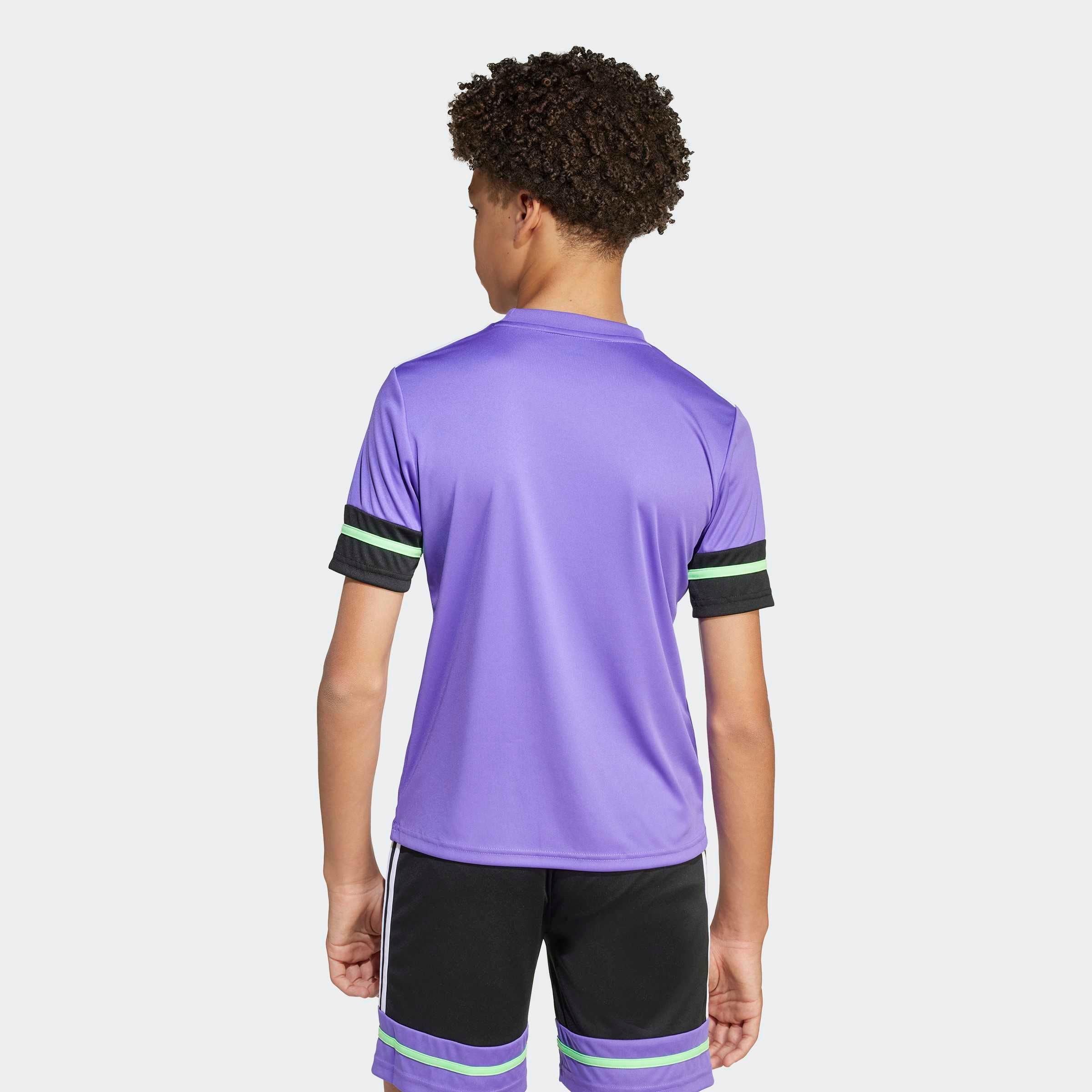 adidas Performance Fußballtrikot »F50 JSY Y«
