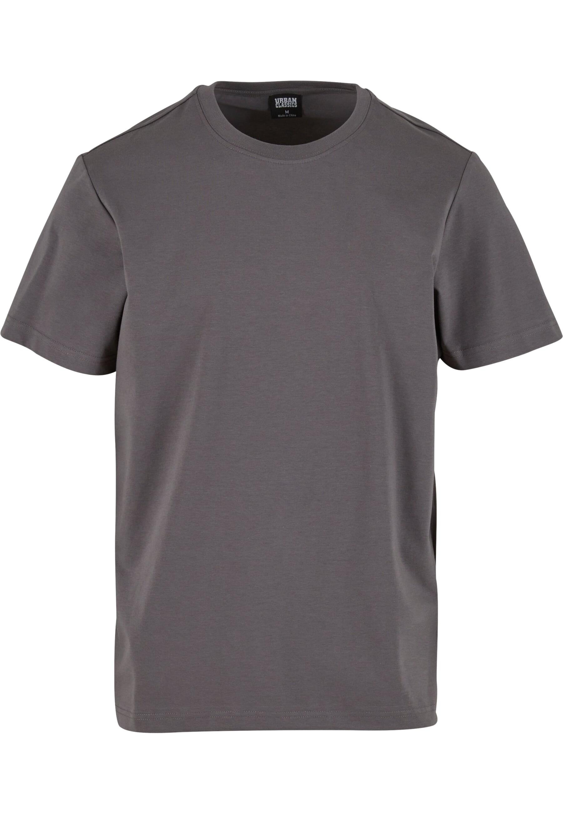 URBAN CLASSICS T-Shirt "Urban Classics Sorona Regular Tee" 1 Stk. günstig online kaufen