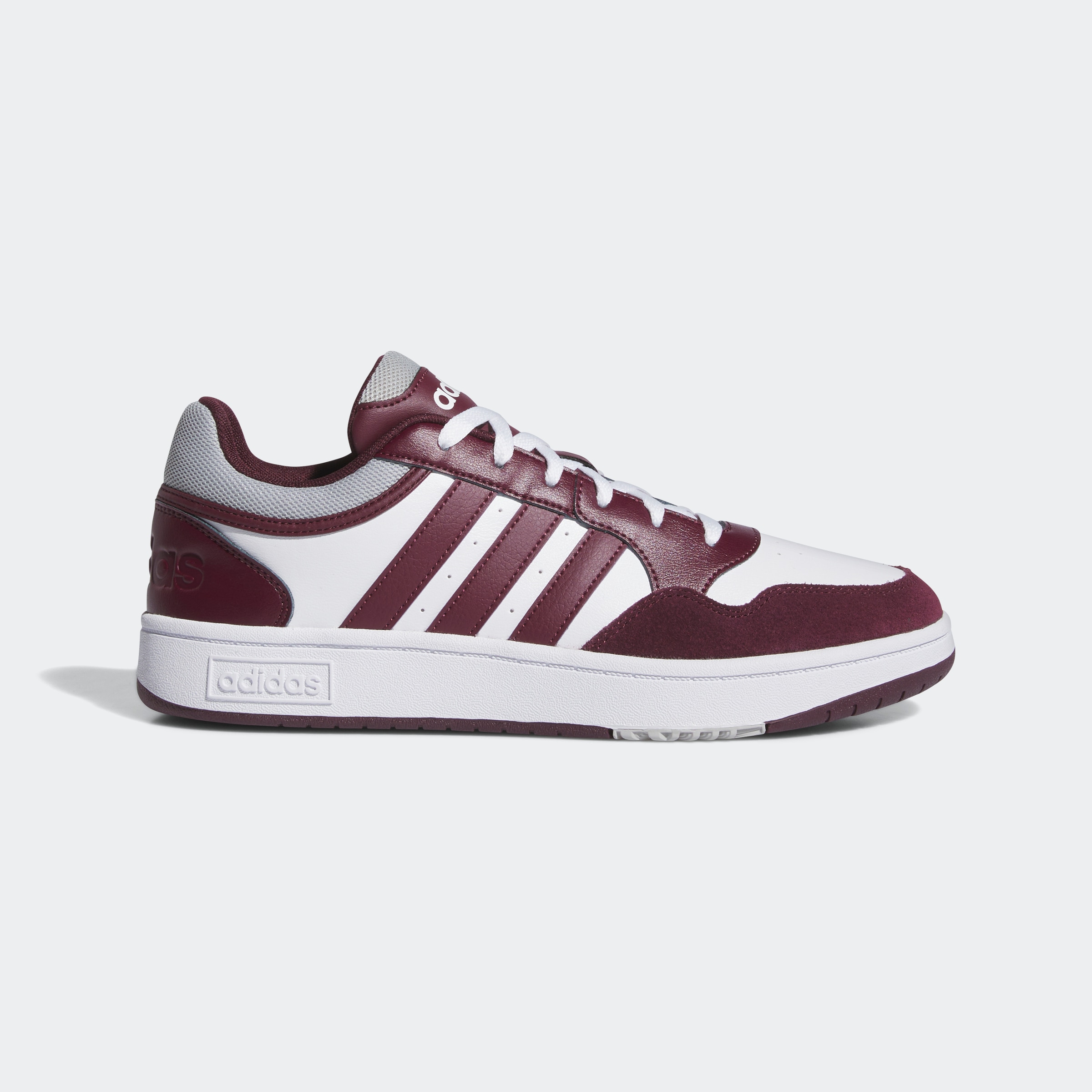 adidas Sportswear Sneaker »HOOPS 3.0«