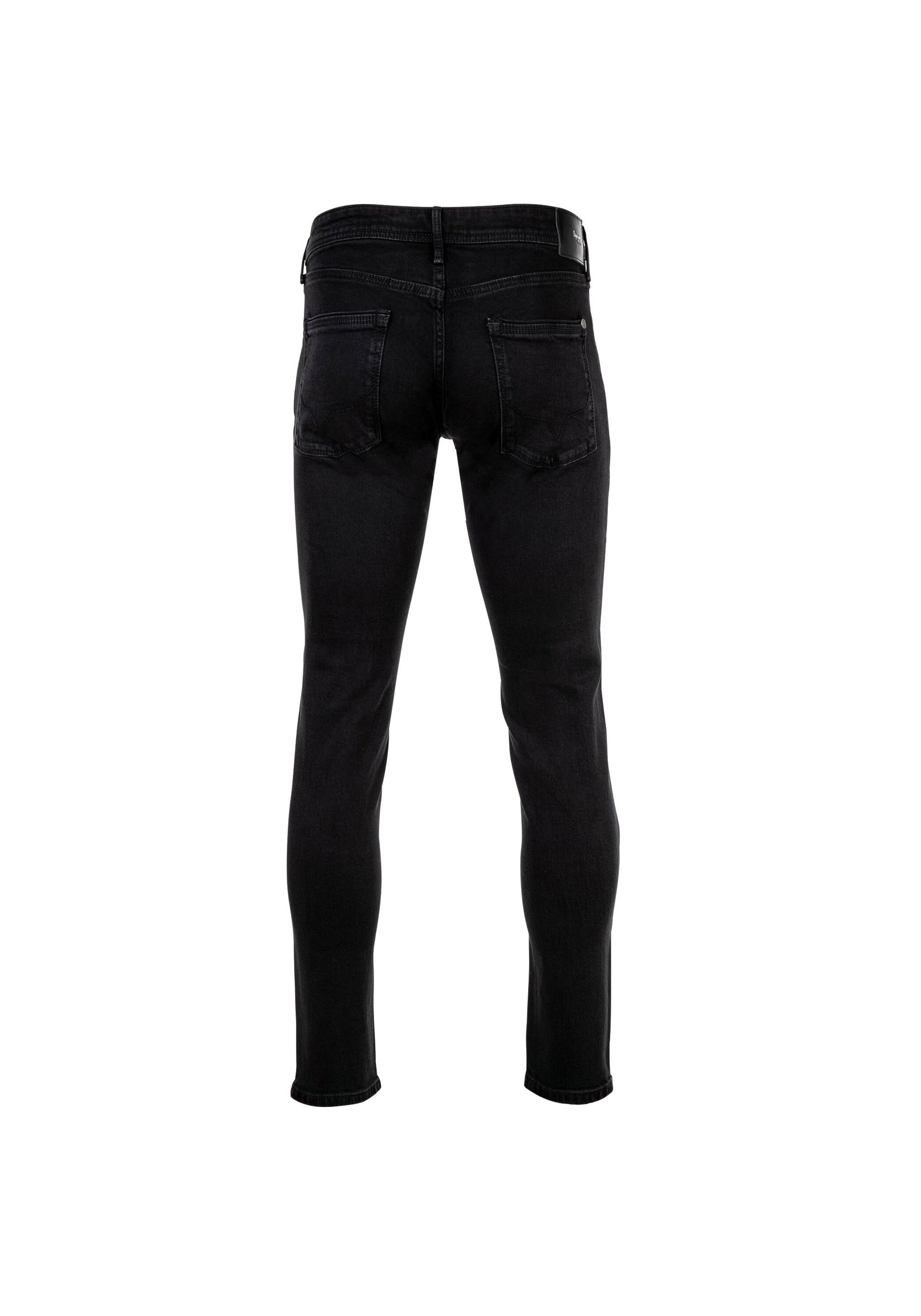 Pepe Jeans Skinny-fit-Jeans »Jeans Stanley«