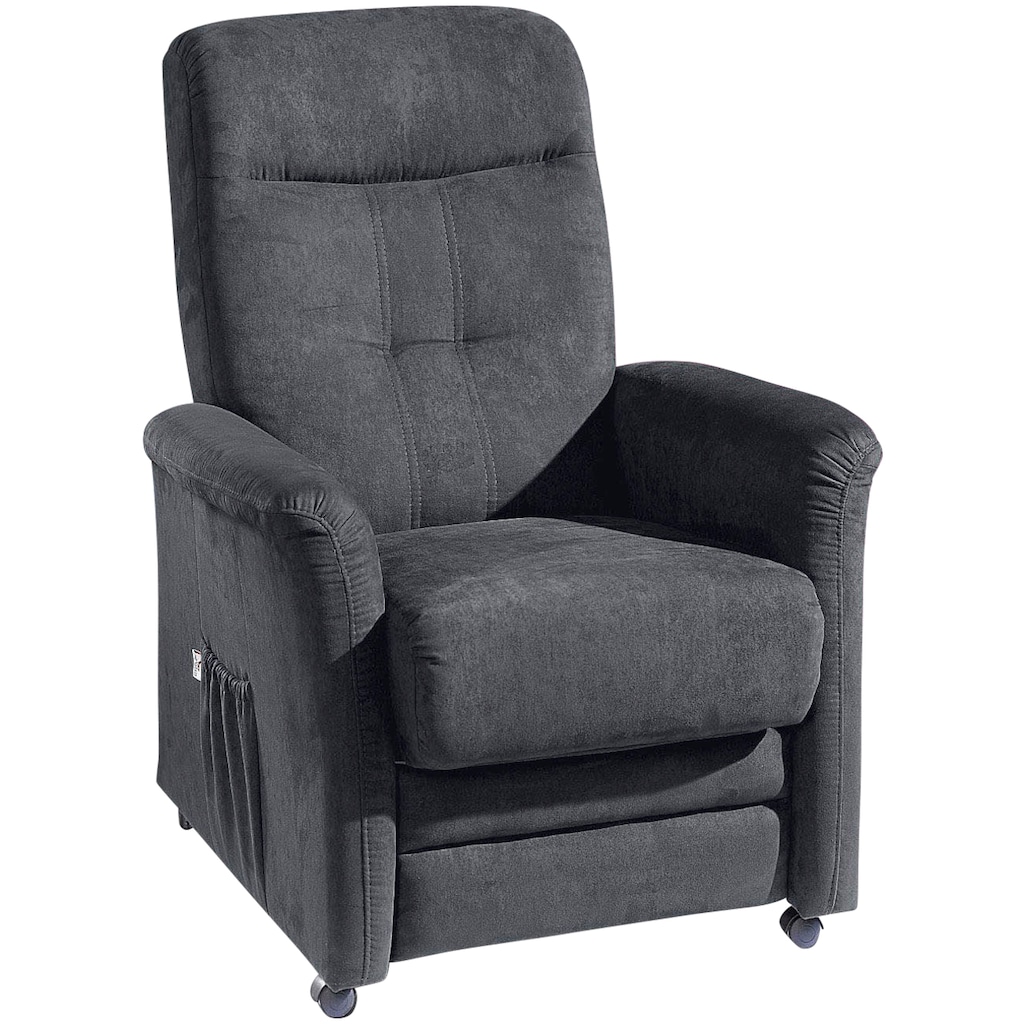 sit&more TV-Sessel »Charlie«, (Set)