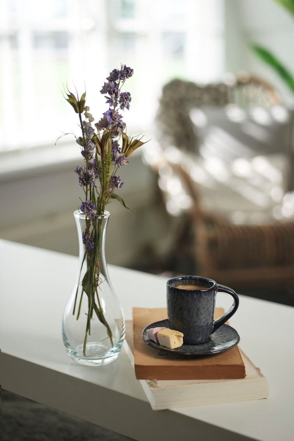 LEONARDO Untertasse »Matera« Teller Set, Keramik, Ø 11 cm