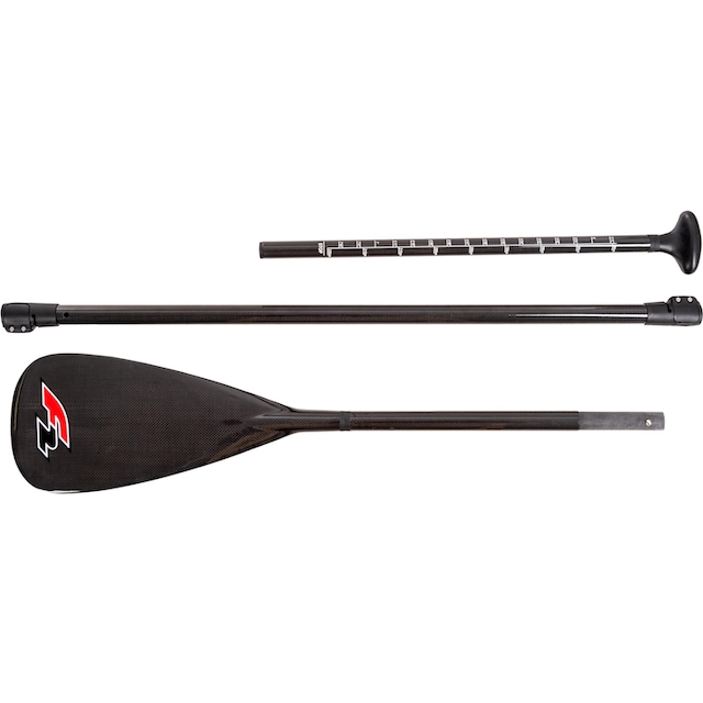 F2 SUP-Paddel »F2 Carbon Paddle Composite 3tlg« | BAUR