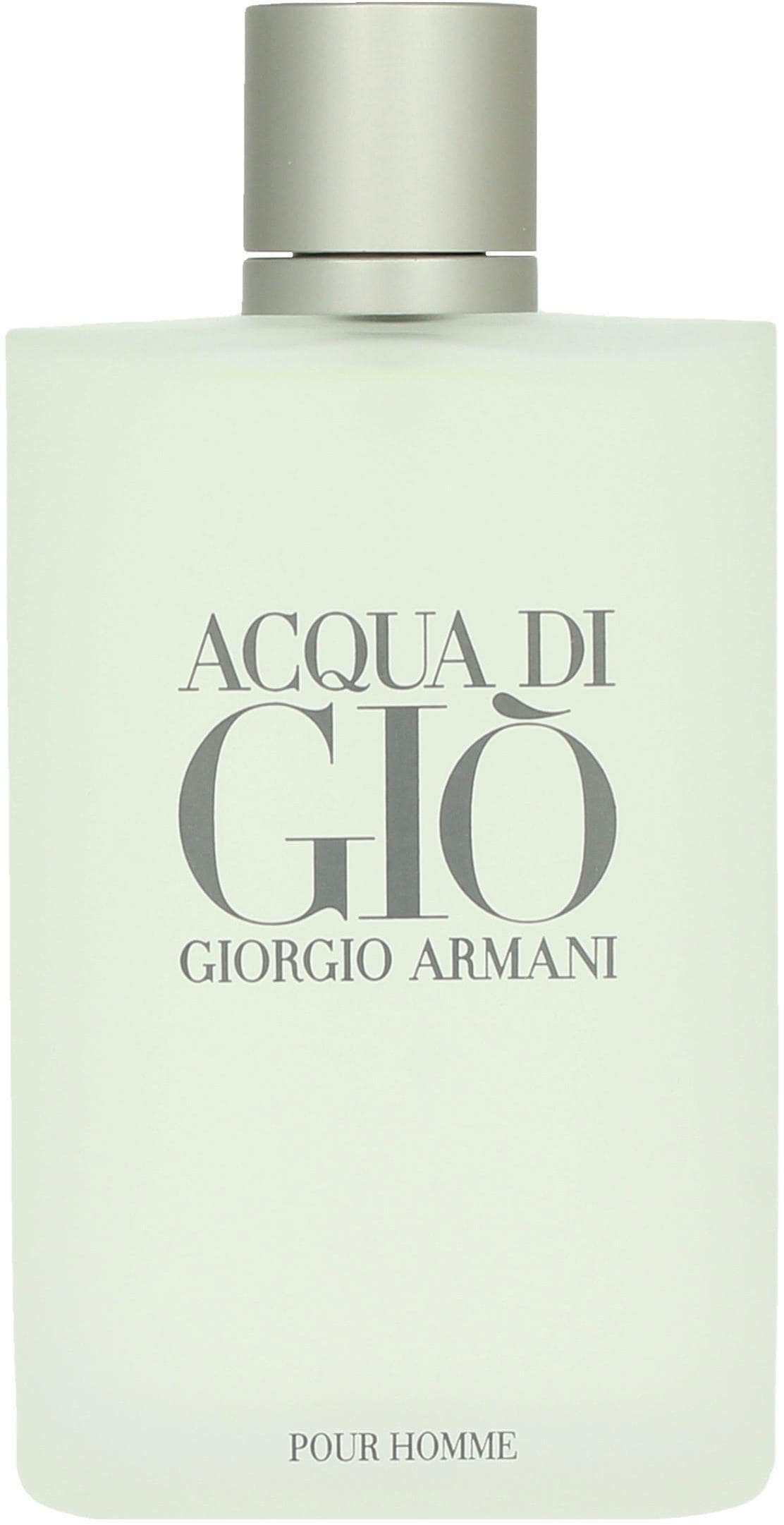 Eau de Toilette »Acqua di Gio«