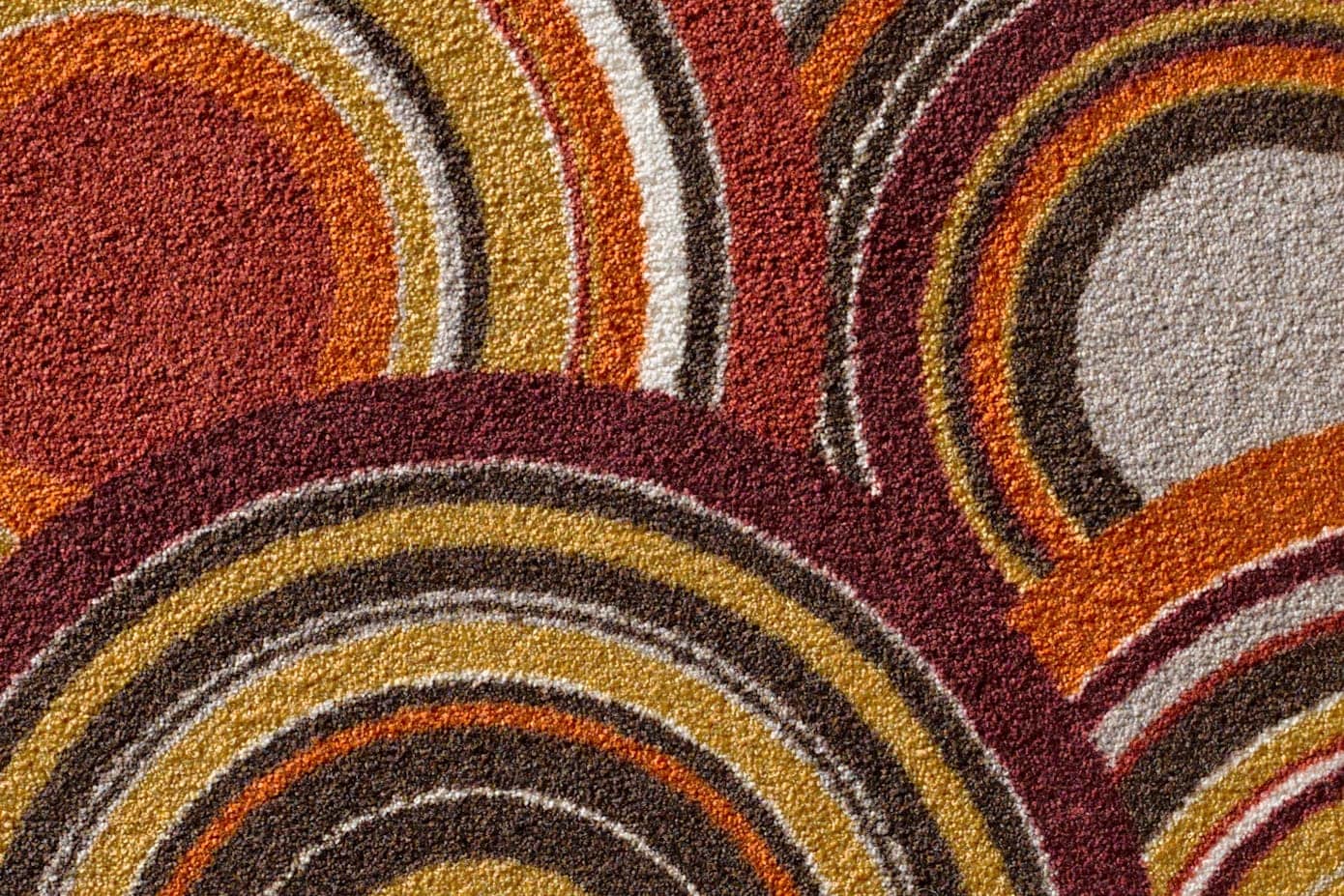 wash+dry by Kleen-Tex Fußmatte, rechteckig