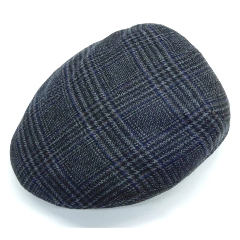 Chaplino Flat Cap