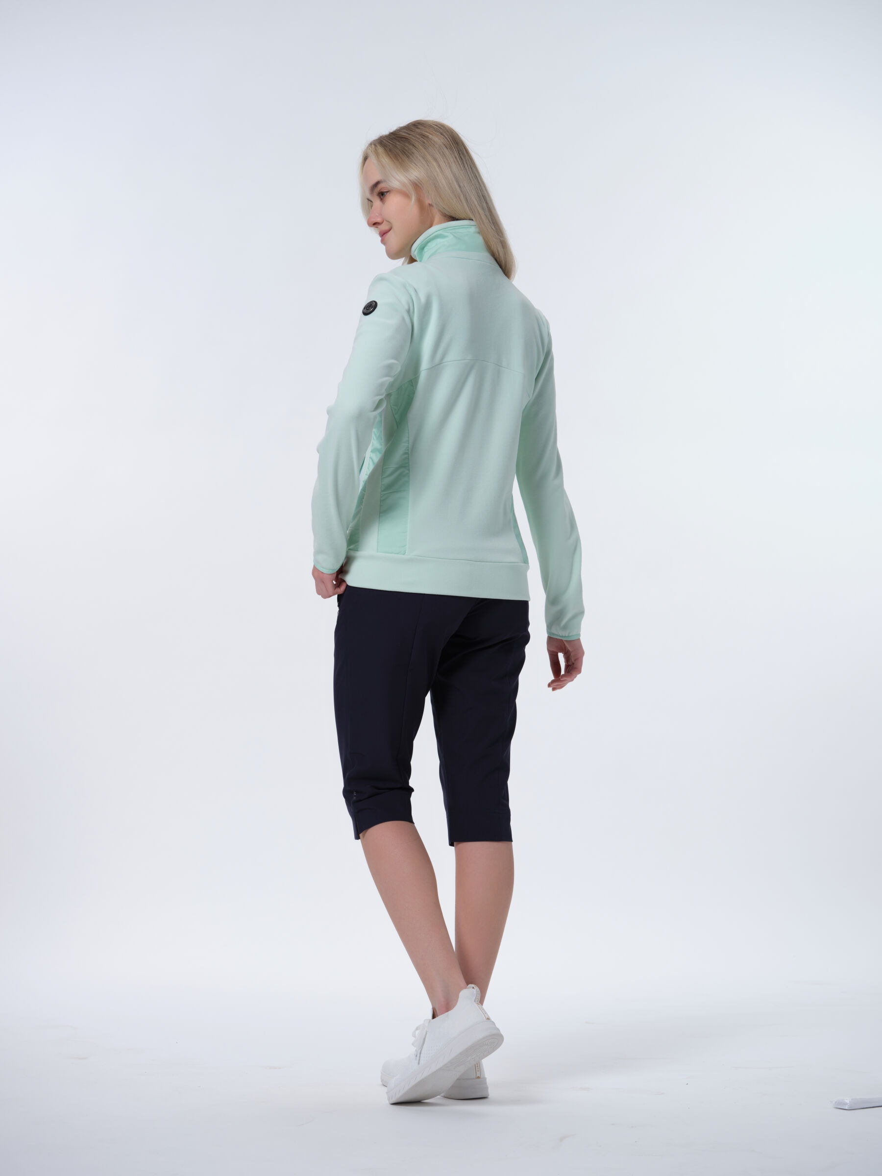 Luhta Outdoorjacke »Luhta Midlayer AARLAHTI«