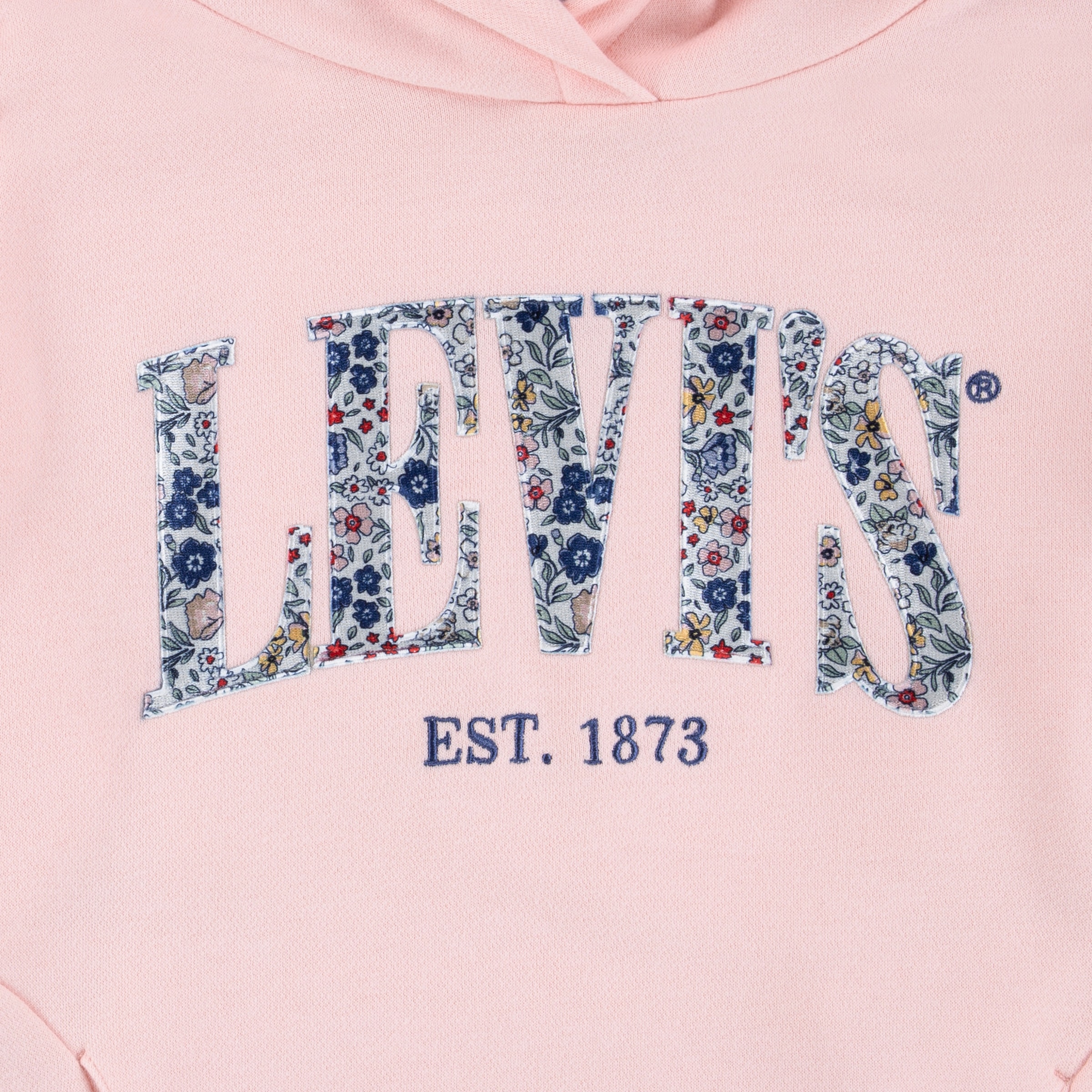 Levi's® Kids Hoodie »LVG SEASONAL HOODIE«