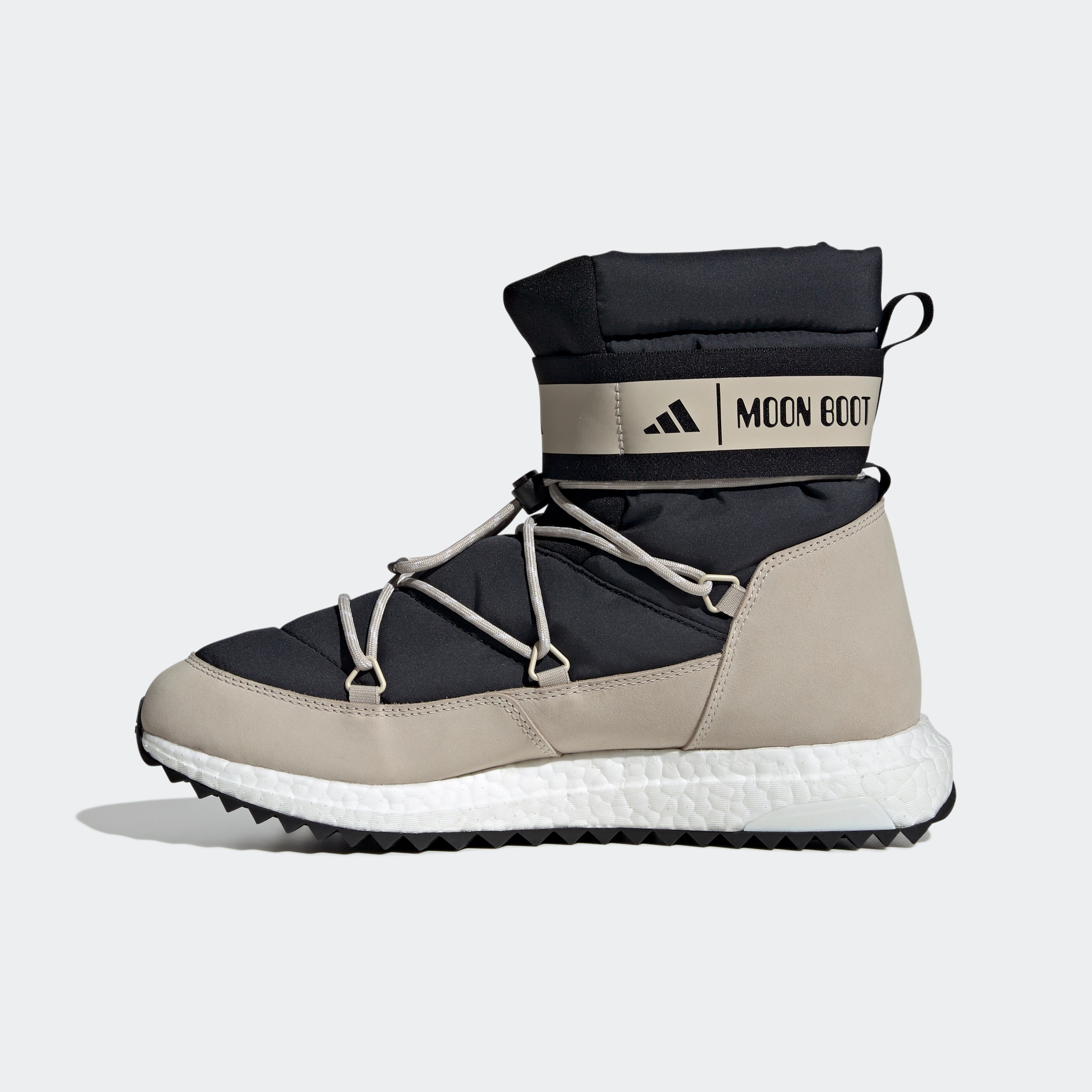 adidas Sportswear Winterboots »ADIDAS X MOON BOOT MOONBOOST HIGH«, Snowboots, Winterstiefel, Winterschuhe