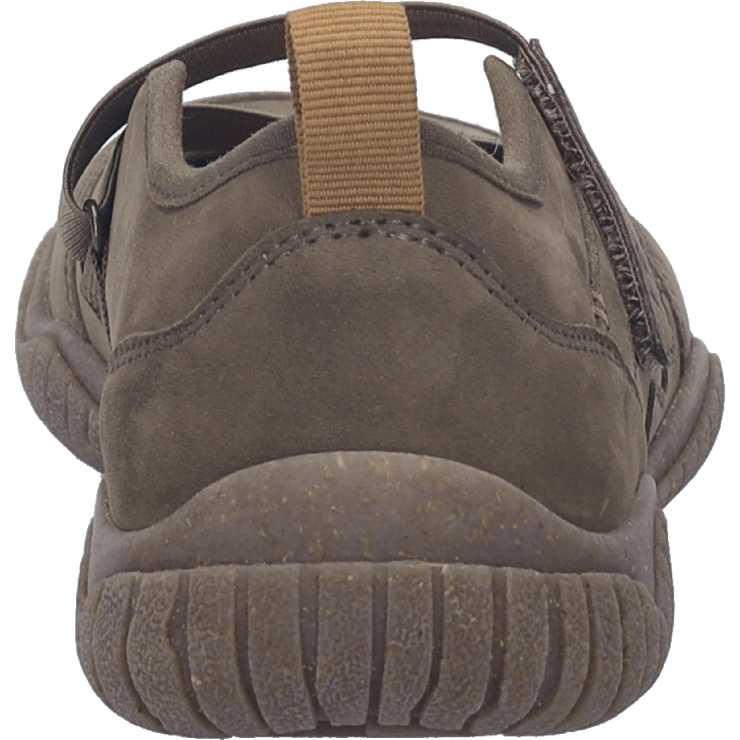 Josef Seibel Ballerina »Wynona 10, taupe«