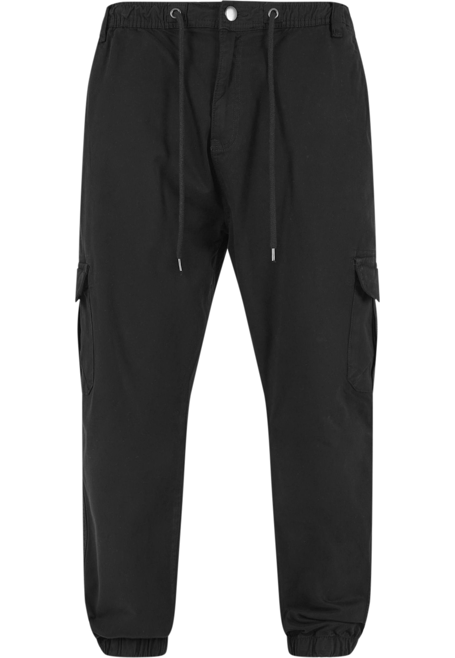 DEF Cargohose "DEF Herren DEF Kindou Cargopants" günstig online kaufen